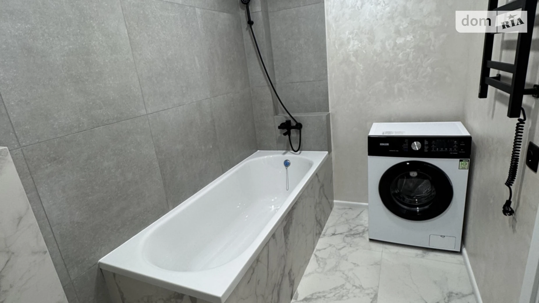 2-кімнатна квартира 52 кв. м у Тернополі, цена: 66500 $ - фото 3