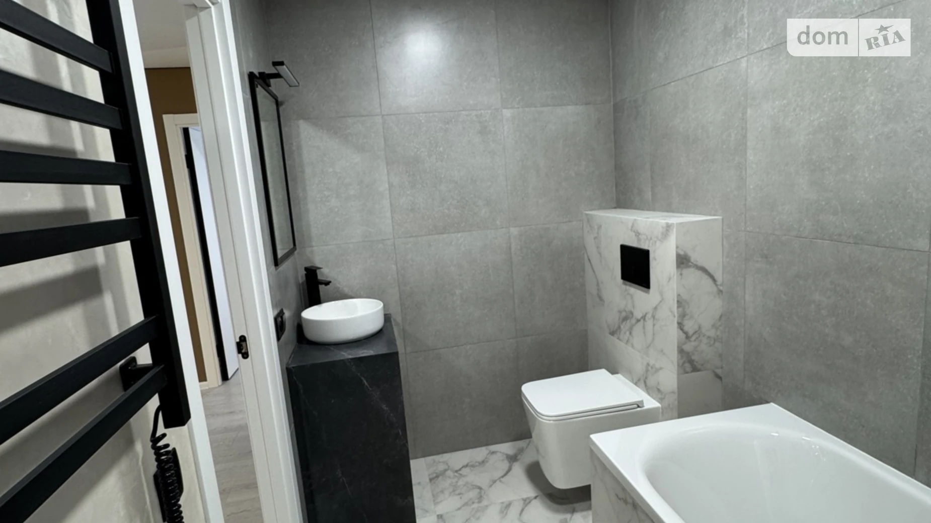 2-кімнатна квартира 52 кв. м у Тернополі, цена: 66500 $ - фото 4