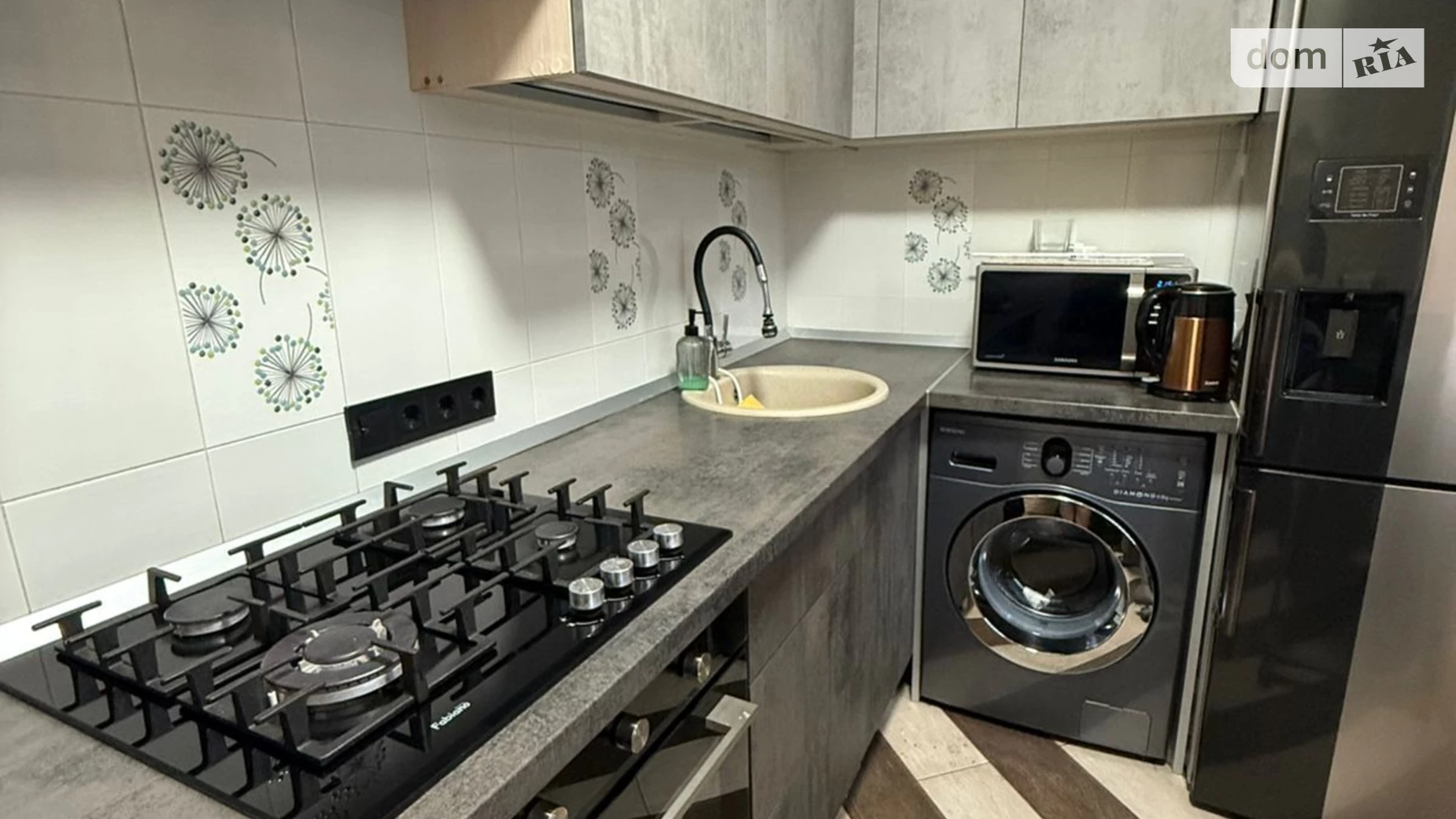 Продается 2-комнатная квартира 46 кв. м в Киеве, ул. Академика Шалимова(Героев Севастополя), 10А - фото 3