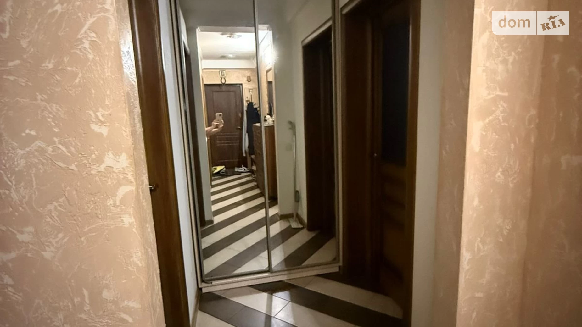 Продается 2-комнатная квартира 46 кв. м в Киеве, ул. Академика Шалимова(Героев Севастополя), 10А - фото 5