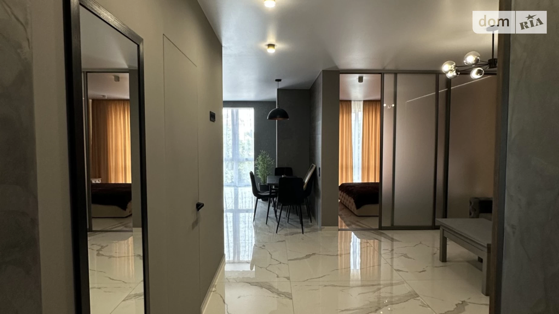 2-комнатная квартира 55 кв. м в Тернополе, ул. За Рудкой, 18 - фото 2
