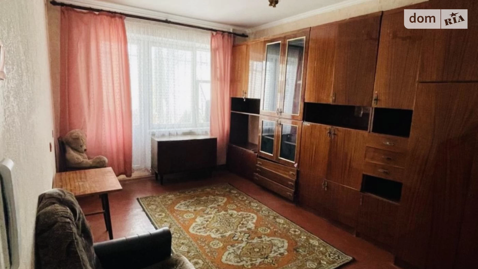 Продается 1-комнатная квартира 35 кв. м в Ровно, ул. Кулика и Гудачека(Макарова) - фото 2