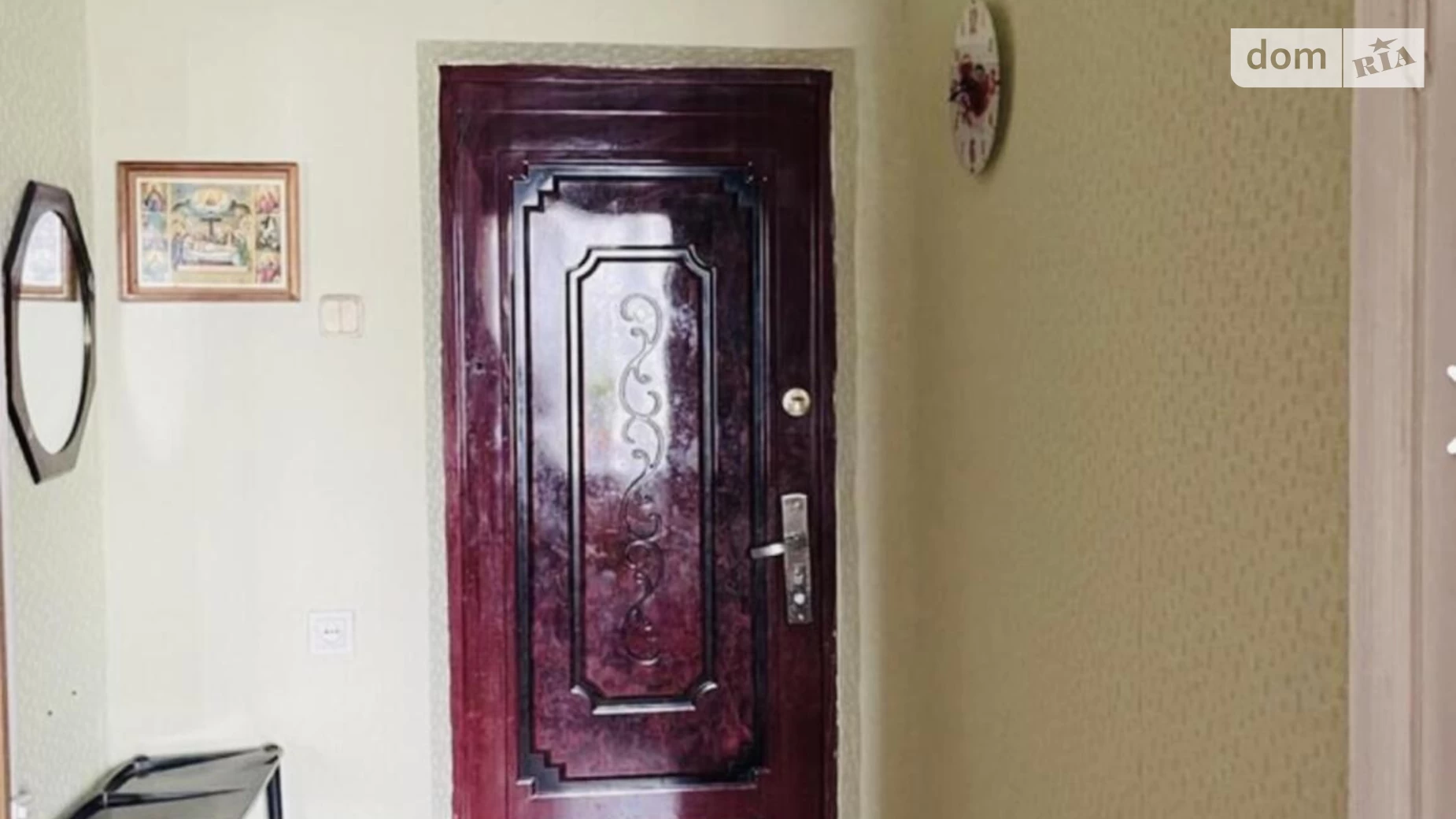 Продается 1-комнатная квартира 35 кв. м в Ровно, ул. Кулика и Гудачека(Макарова) - фото 3