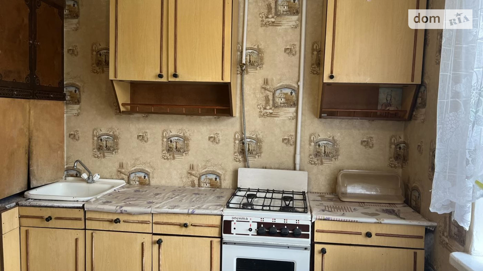 Продается 1-комнатная квартира 35 кв. м в Ровно, ул. Кулика и Гудачека(Макарова) - фото 4