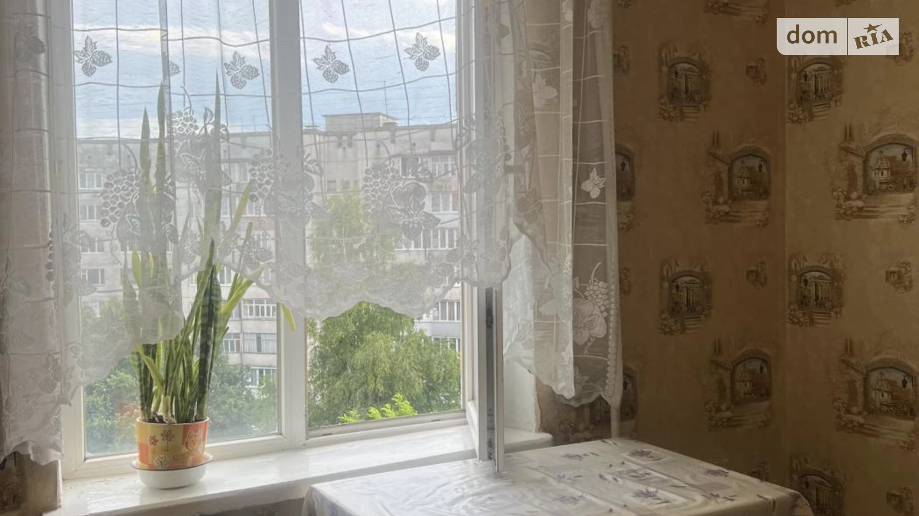 Продается 1-комнатная квартира 35 кв. м в Ровно, ул. Кулика и Гудачека(Макарова) - фото 5