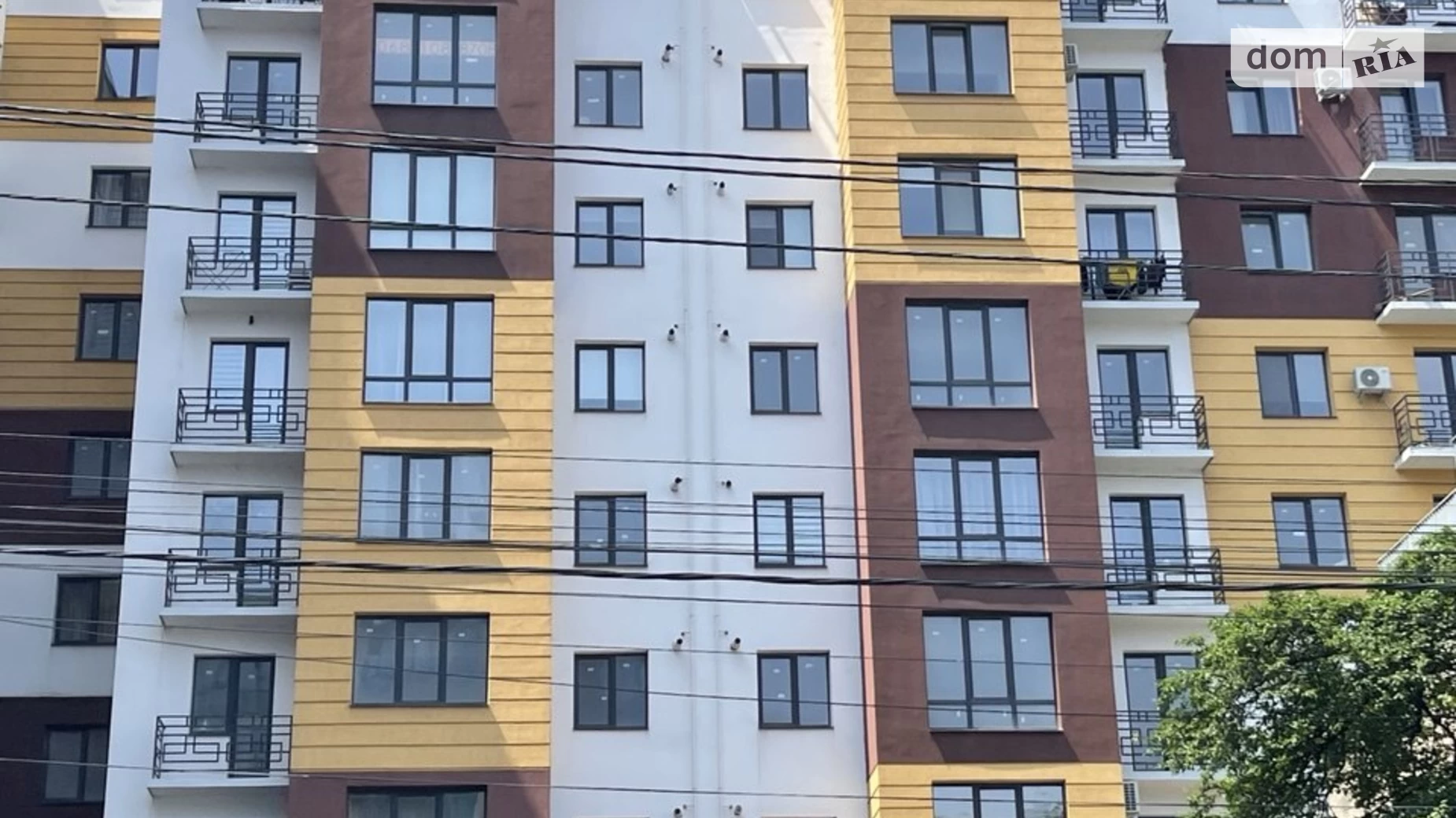 Продается 2-комнатная квартира 60 кв. м в Ивано-Франковске, ул. Независимости (Горького), 115А - фото 3