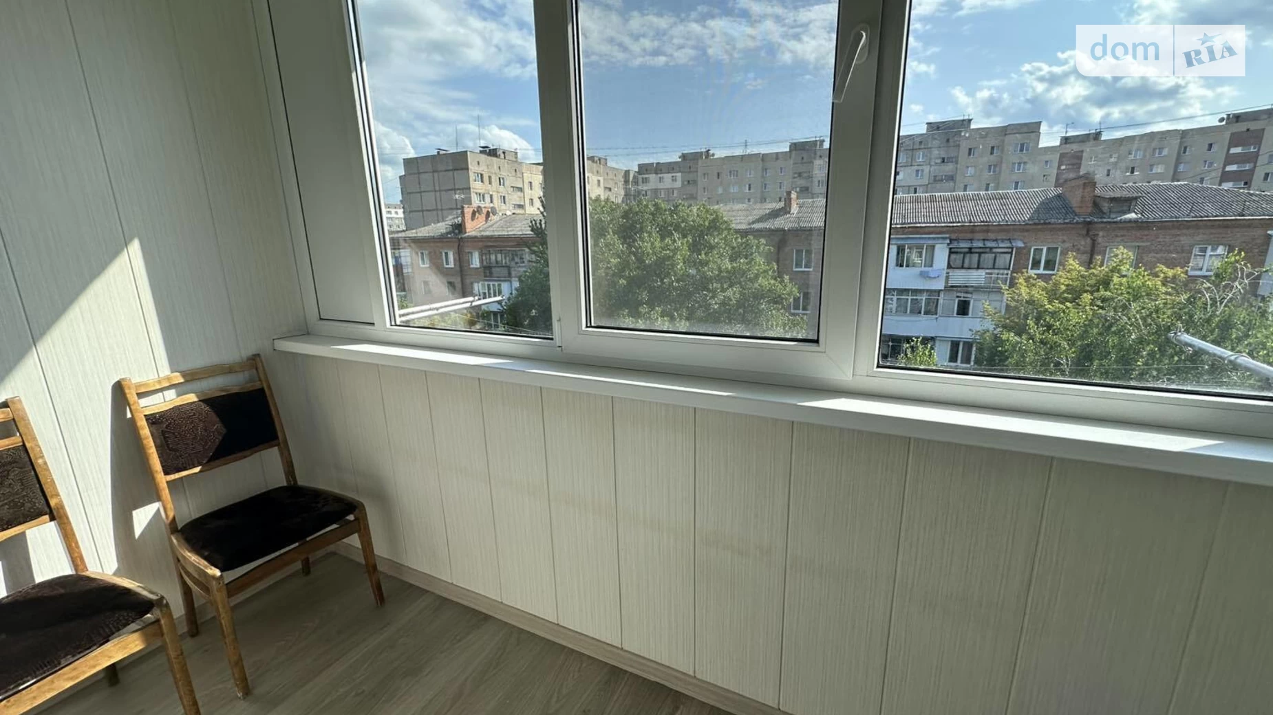 Сдается в аренду 2-комнатная квартира 52 кв. м в Виннице, ул. Марии Литвиненко-Вольгемут - фото 3