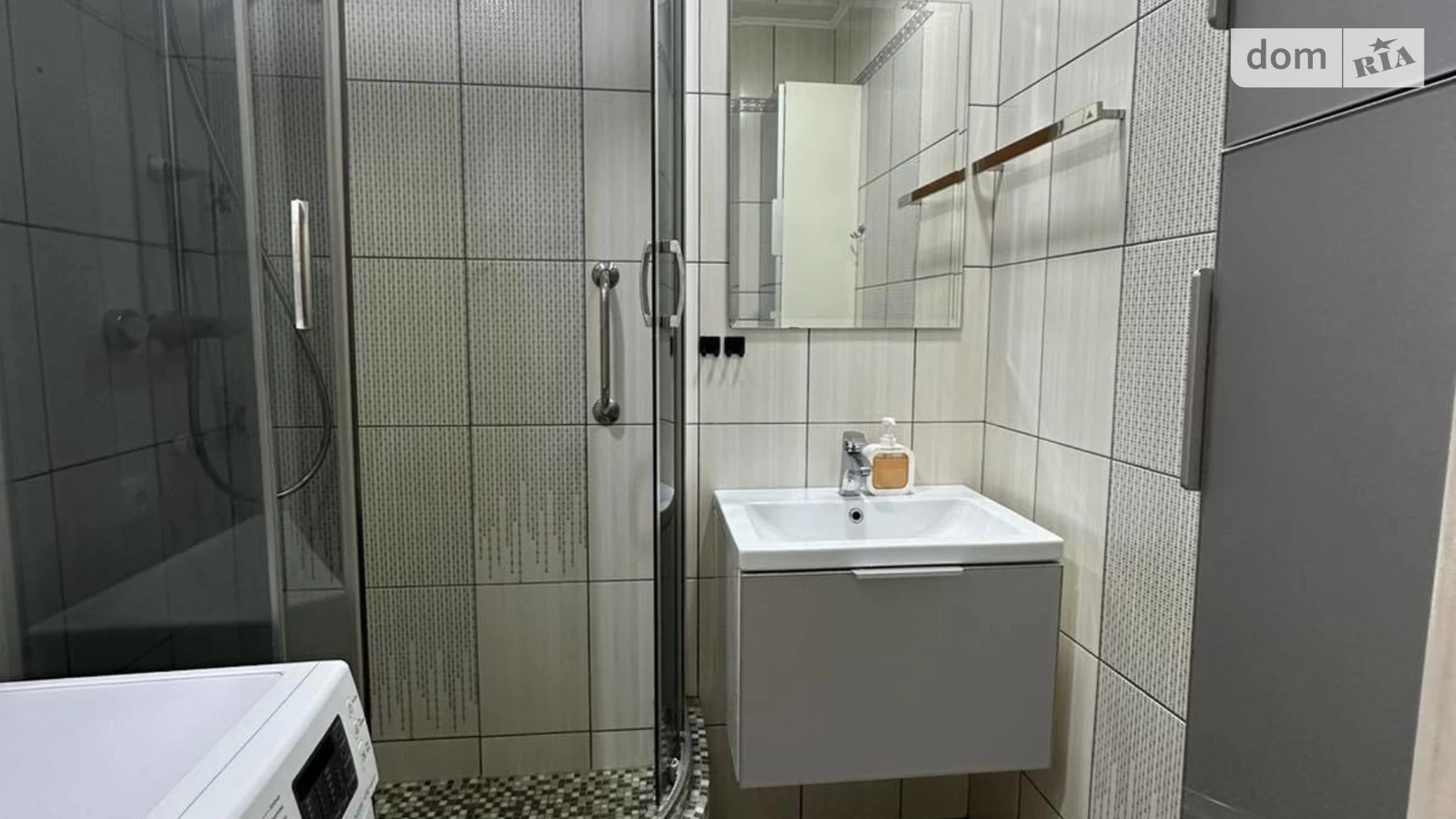 Сдается в аренду 2-комнатная квартира 52 кв. м в Виннице, ул. Марии Литвиненко-Вольгемут - фото 4