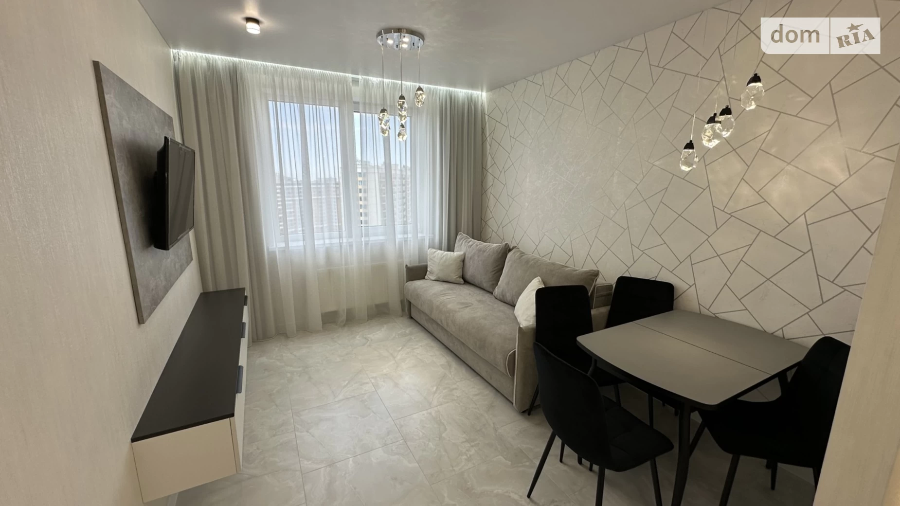 Продается 2-комнатная квартира 59 кв. м в Лиманке, ул. Жемчужная, 8 - фото 4