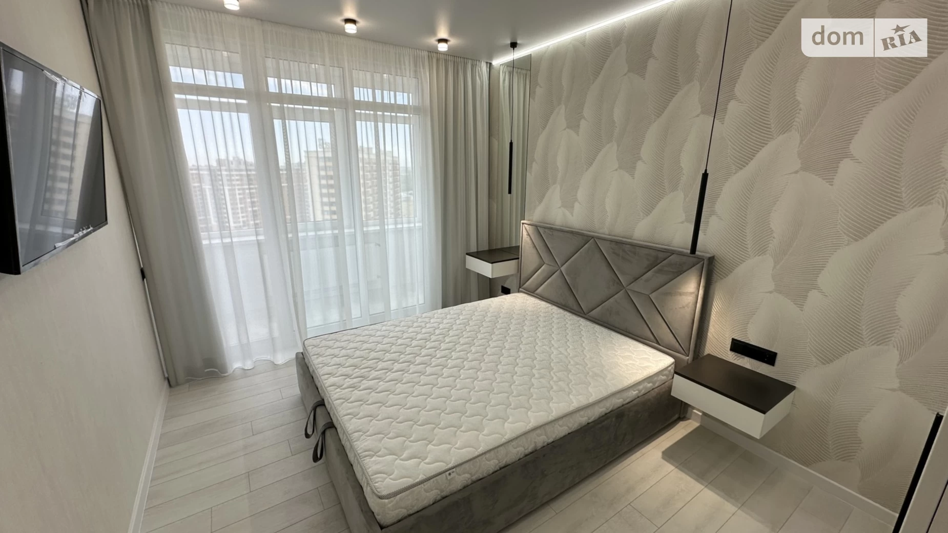 Продается 2-комнатная квартира 59 кв. м в Лиманке, ул. Жемчужная, 8 - фото 5