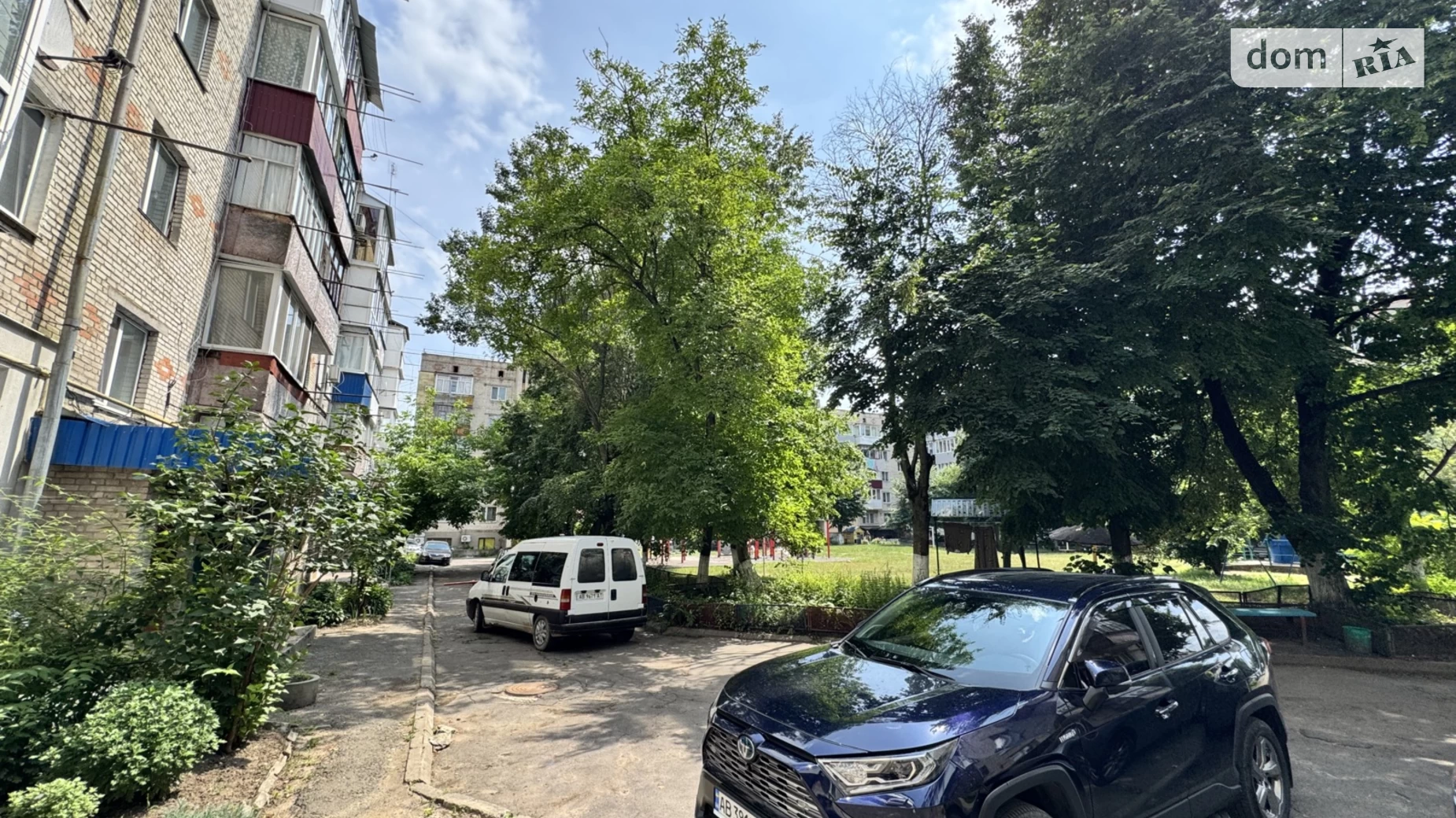 Продается 2-комнатная квартира 48 кв. м в Хмельнике, просп. Свободы(Ленина), 15 - фото 2