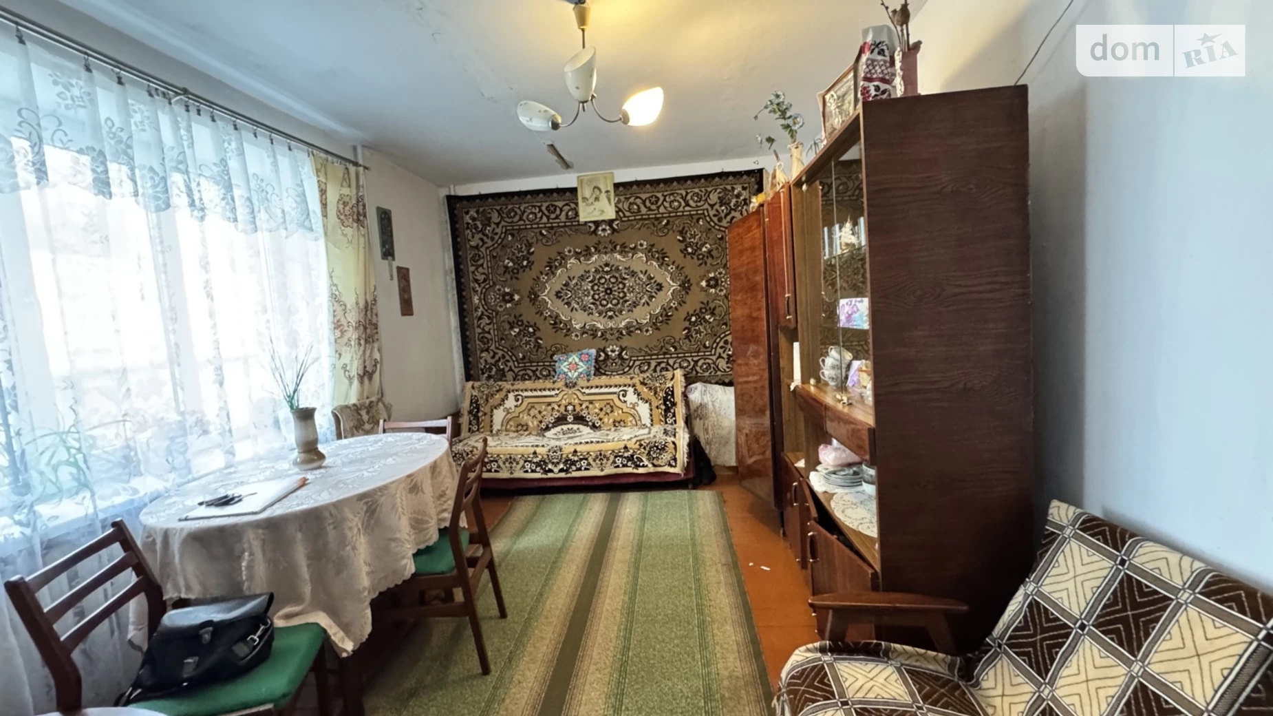 Продается 2-комнатная квартира 48 кв. м в Хмельнике, просп. Свободы(Ленина), 15 - фото 5