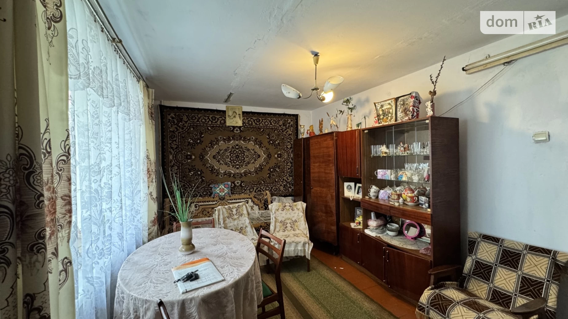 Продается 2-комнатная квартира 48 кв. м в Хмельнике, просп. Свободы(Ленина), 15 - фото 4