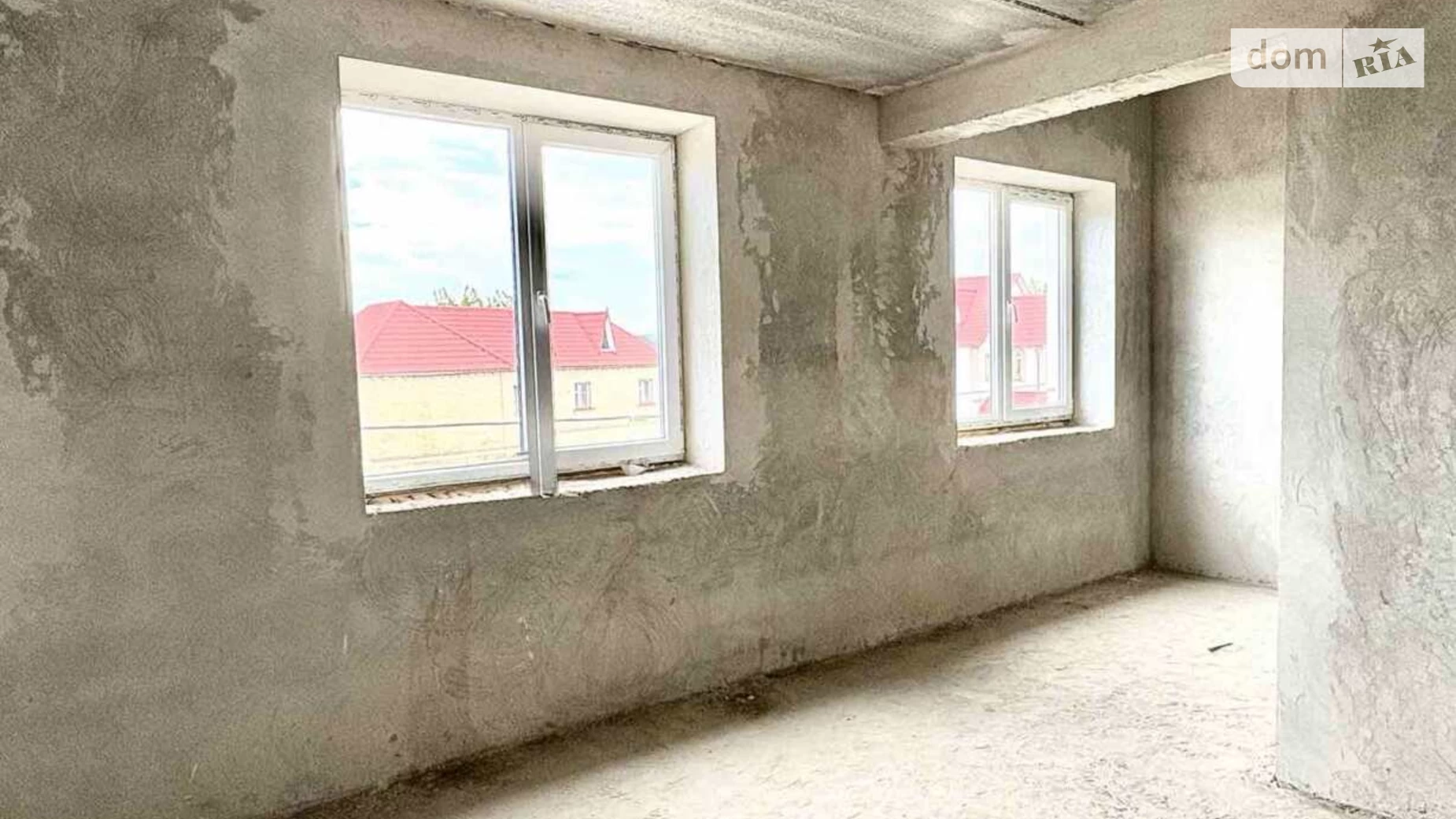 Продается 3-комнатная квартира 100.1 кв. м в Гостомеле, ул. Юбилейная, 14/2 - фото 5