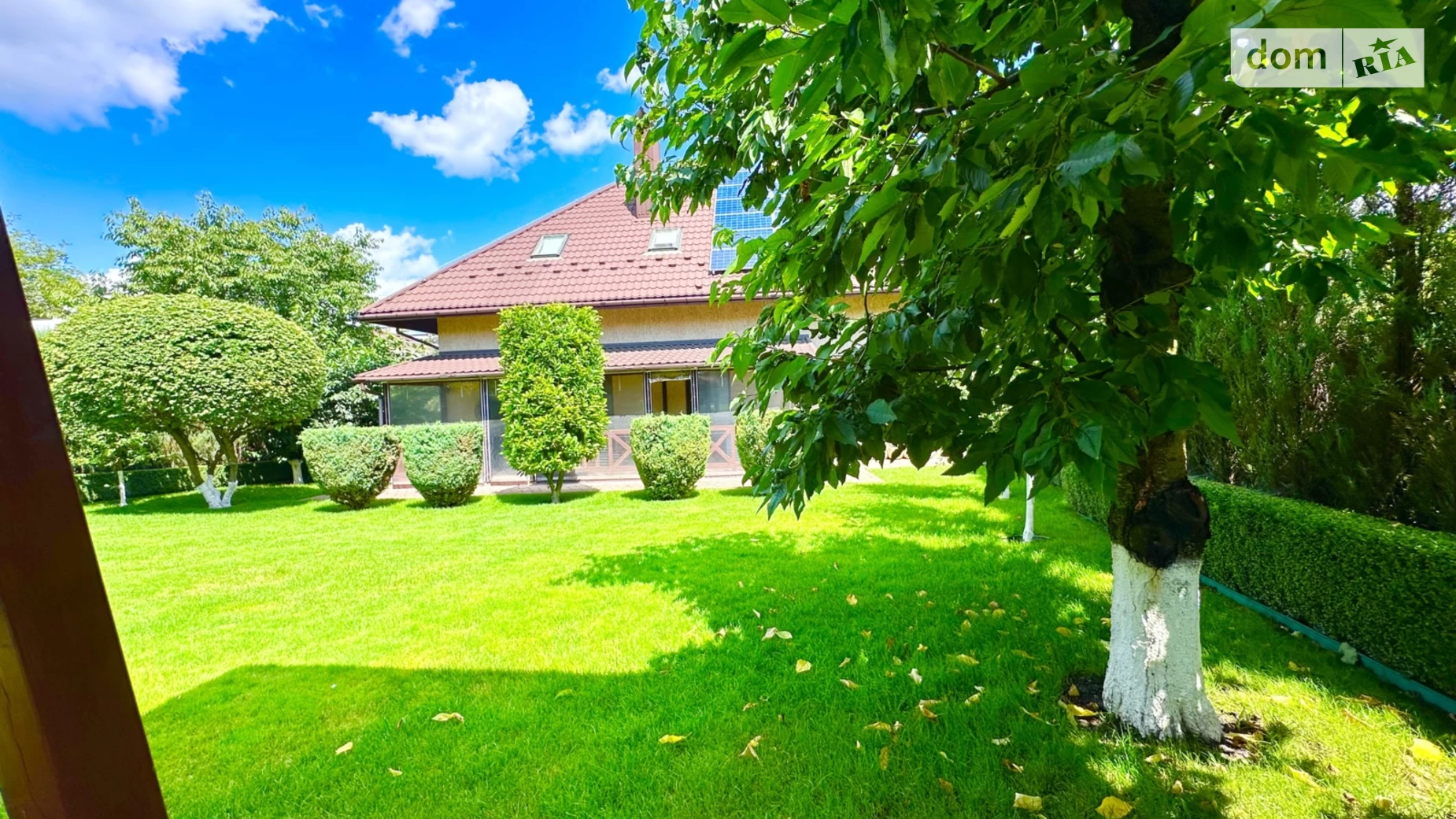 Продается дом на 2 этажа 220 кв. м с гаражом, цена: 320000 $ - фото 3