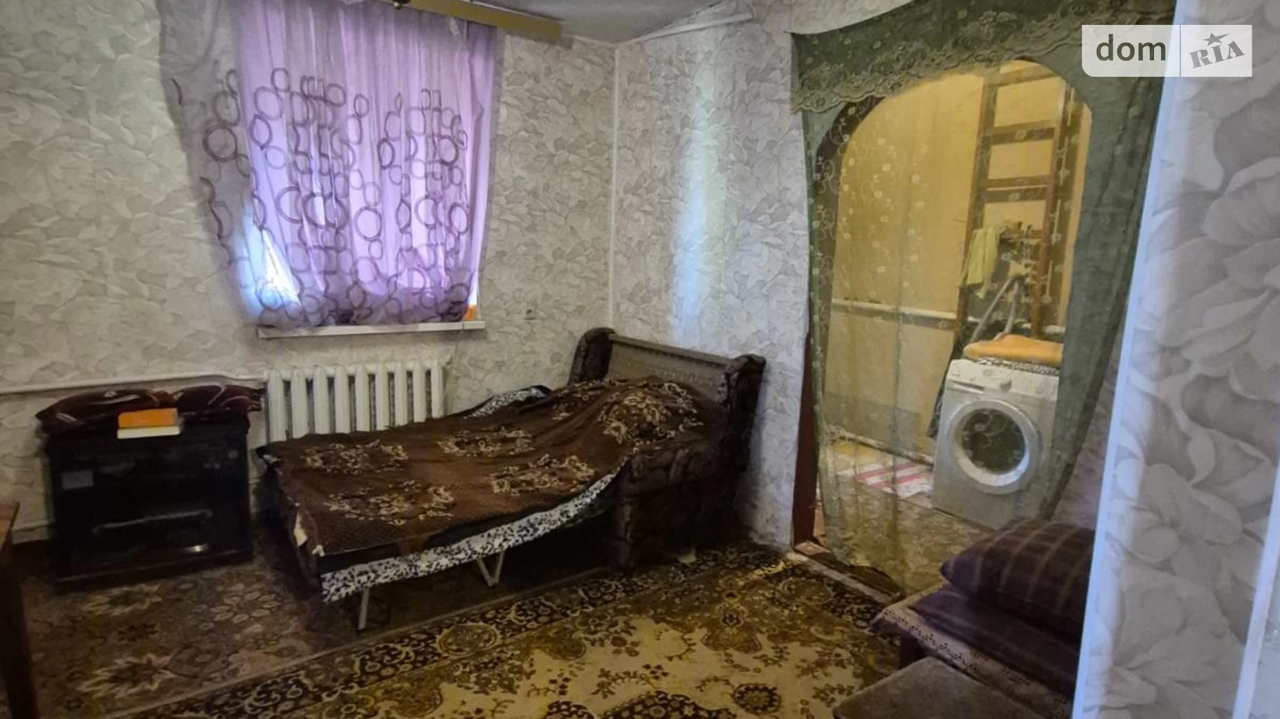 Продается часть дома 44.4 кв. м с баней/сауной, цена: 10500 $ - фото 4