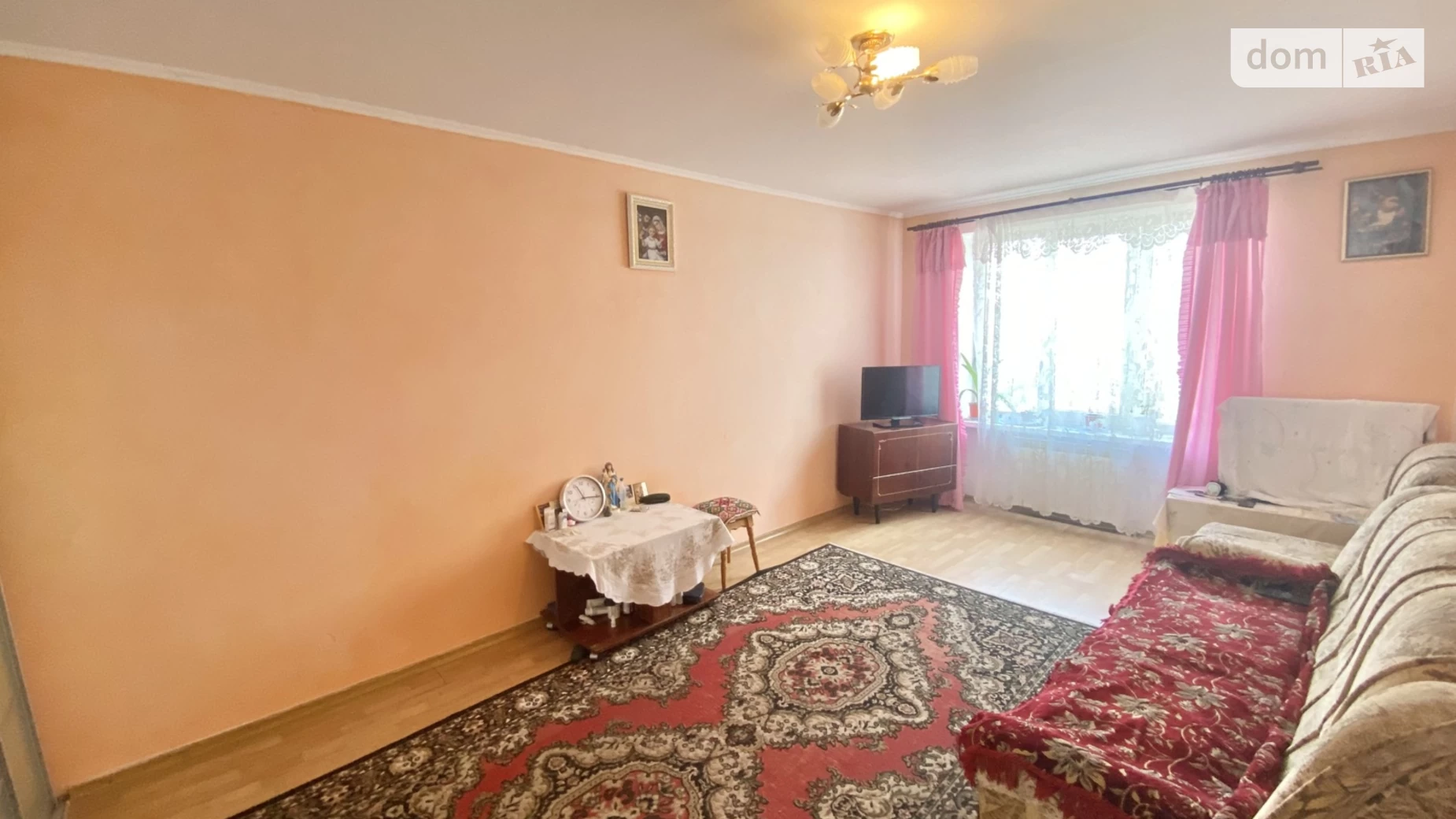 Продается 2-комнатная квартира 55.1 кв. м в Ивано-Франковске, ул. Вовчинецька, 30 - фото 3
