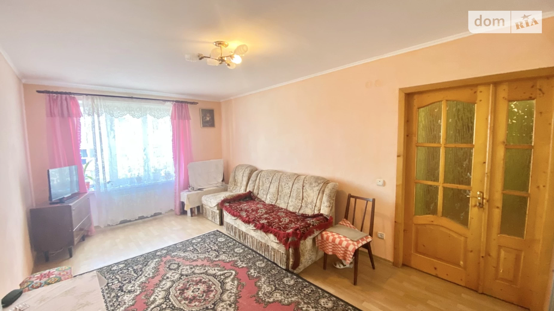Продается 2-комнатная квартира 55.1 кв. м в Ивано-Франковске, ул. Вовчинецька, 30 - фото 4