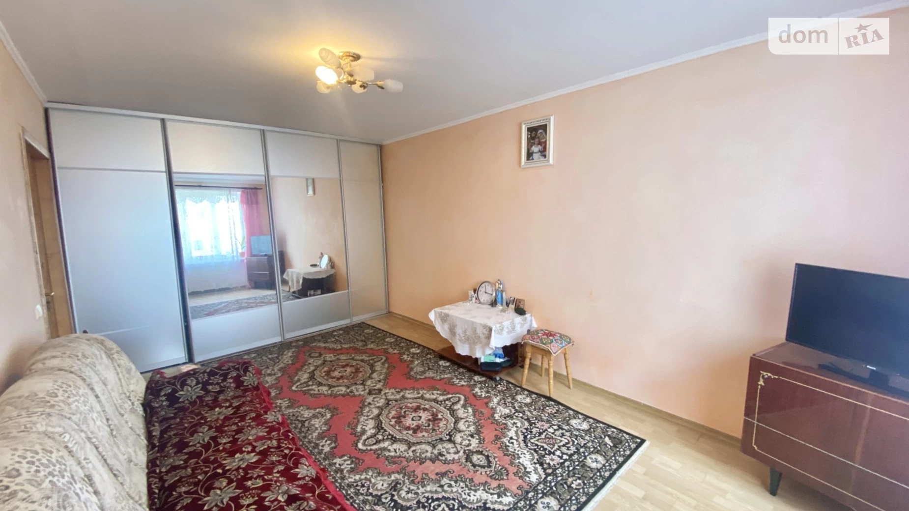 Продается 2-комнатная квартира 55.1 кв. м в Ивано-Франковске, ул. Вовчинецька, 30 - фото 5