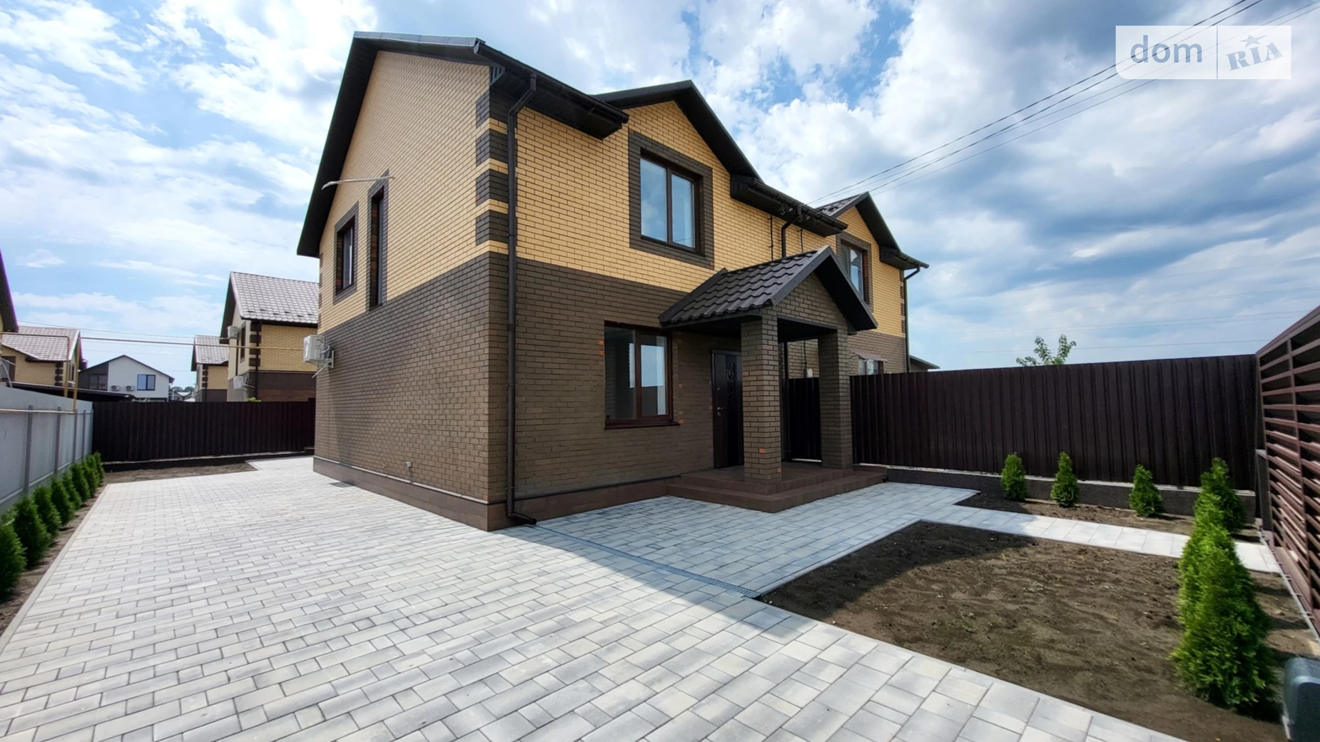 пер. Весняный Агрономичное, цена: 160000 $ - фото 4