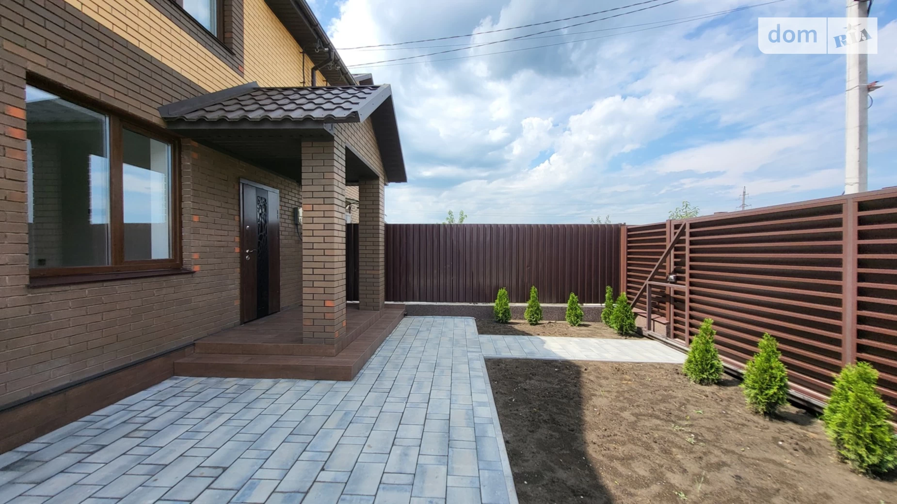 пер. Весняный Агрономичное, цена: 160000 $ - фото 5