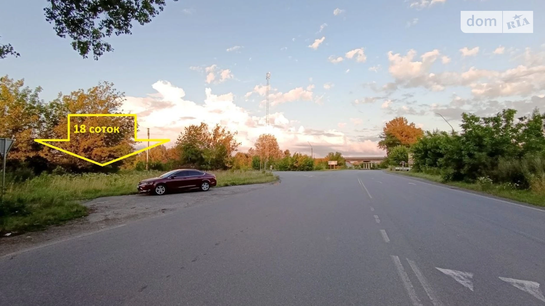 Копыстенское шоссе Копыстин, цена: 30000 $ - фото 4