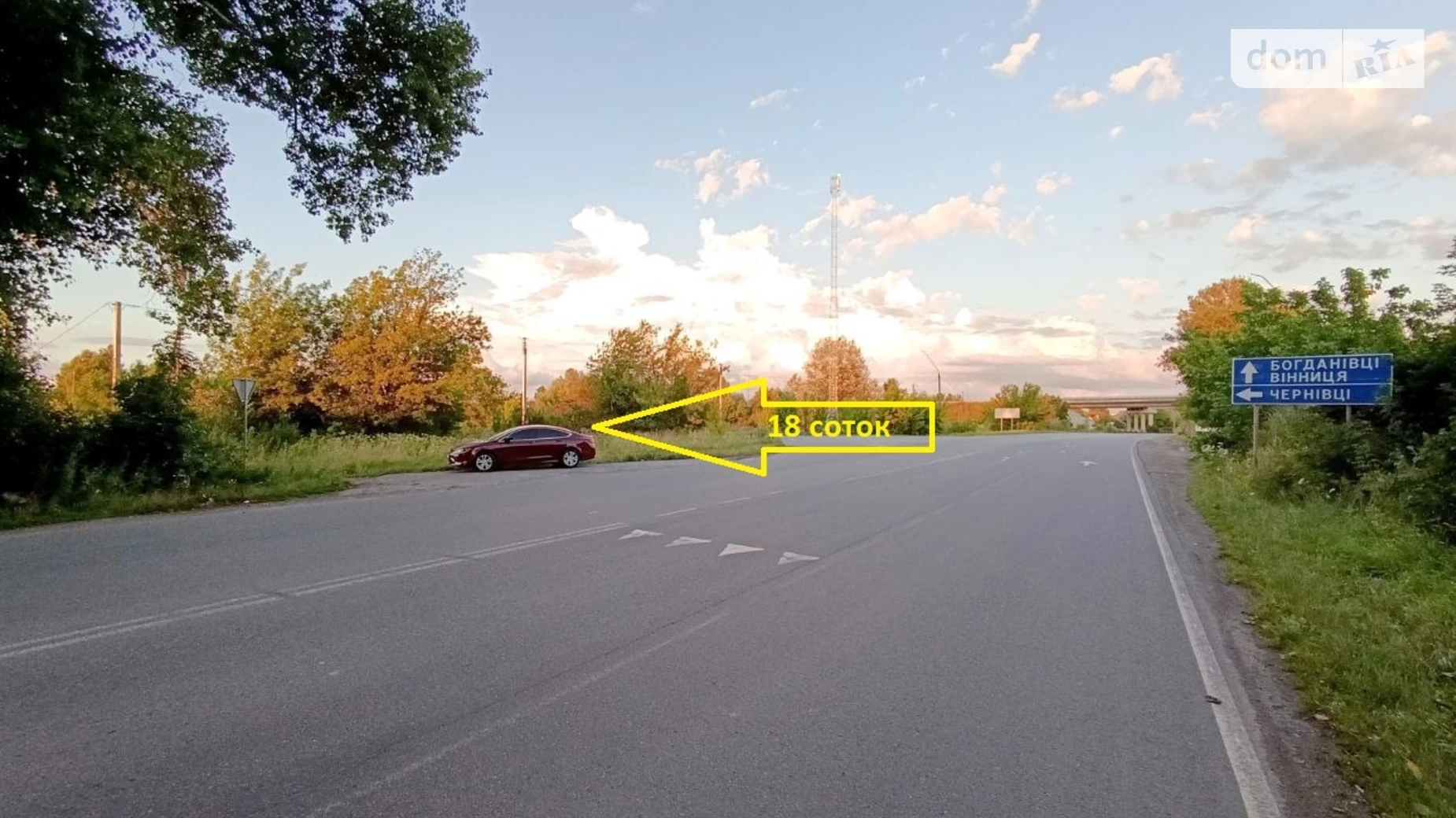 Копыстенское шоссе Копыстин, цена: 30000 $ - фото 5