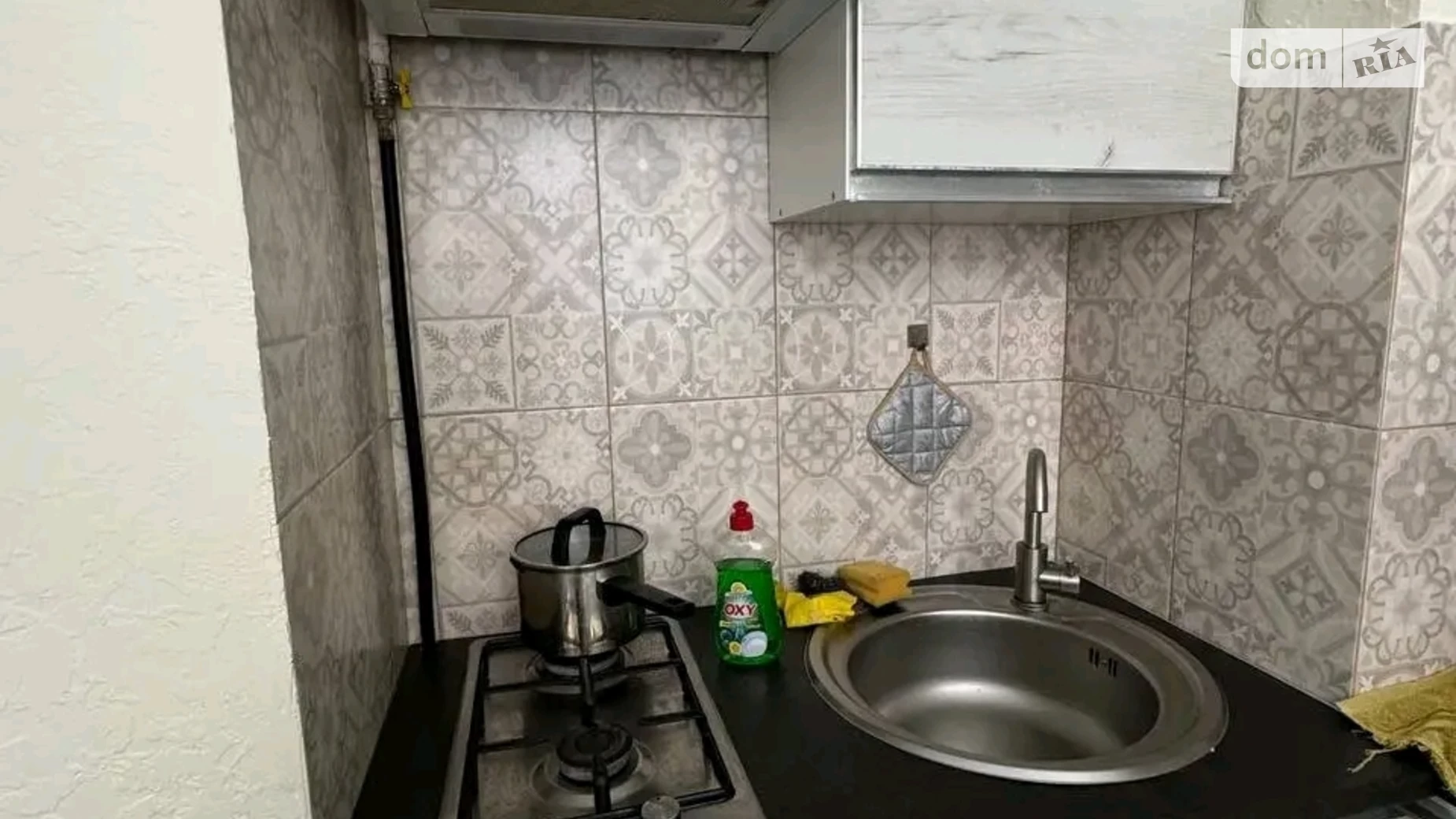 Продается 1-комнатная квартира 23.2 кв. м в Одессе, ул. Святослава Караванского(Жуковского), 45 - фото 2