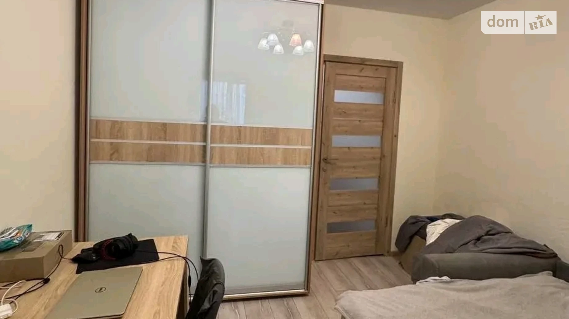 Продается 1-комнатная квартира 23.2 кв. м в Одессе, ул. Святослава Караванского(Жуковского), 45 - фото 4