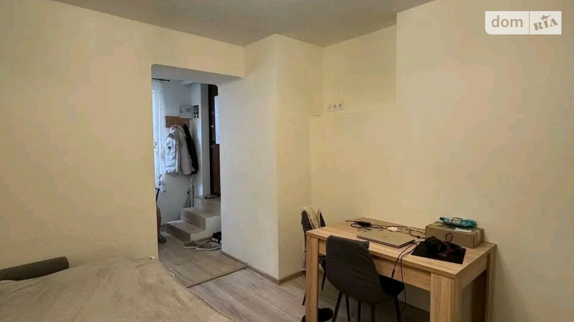 Продается 1-комнатная квартира 23.2 кв. м в Одессе, ул. Святослава Караванского(Жуковского), 45 - фото 5