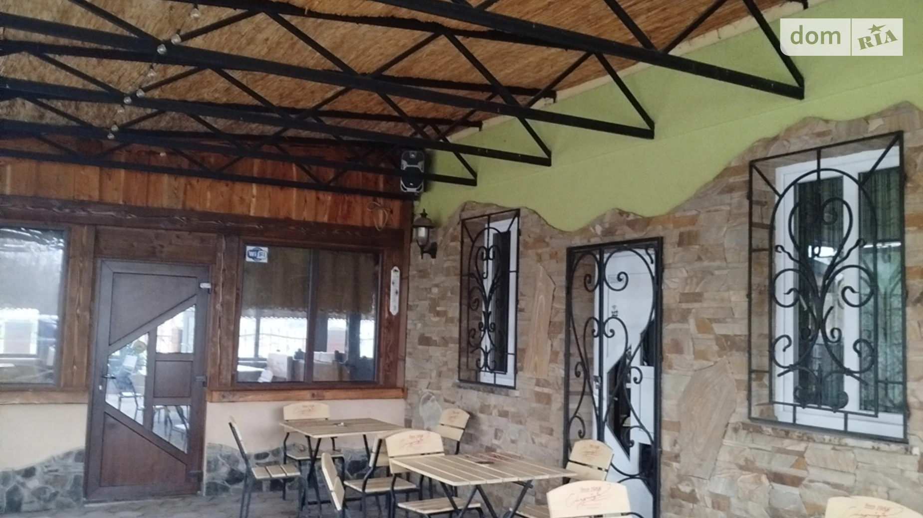 Сдается в аренду помещения свободного назначения 400 кв. м в 3-этажном здании, цена: 40000 грн - фото 2