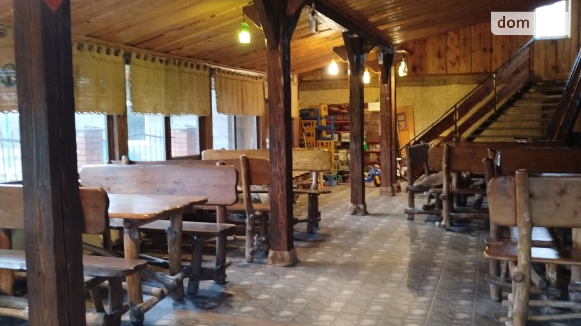 Сдается в аренду помещения свободного назначения 400 кв. м в 3-этажном здании, цена: 40000 грн - фото 5