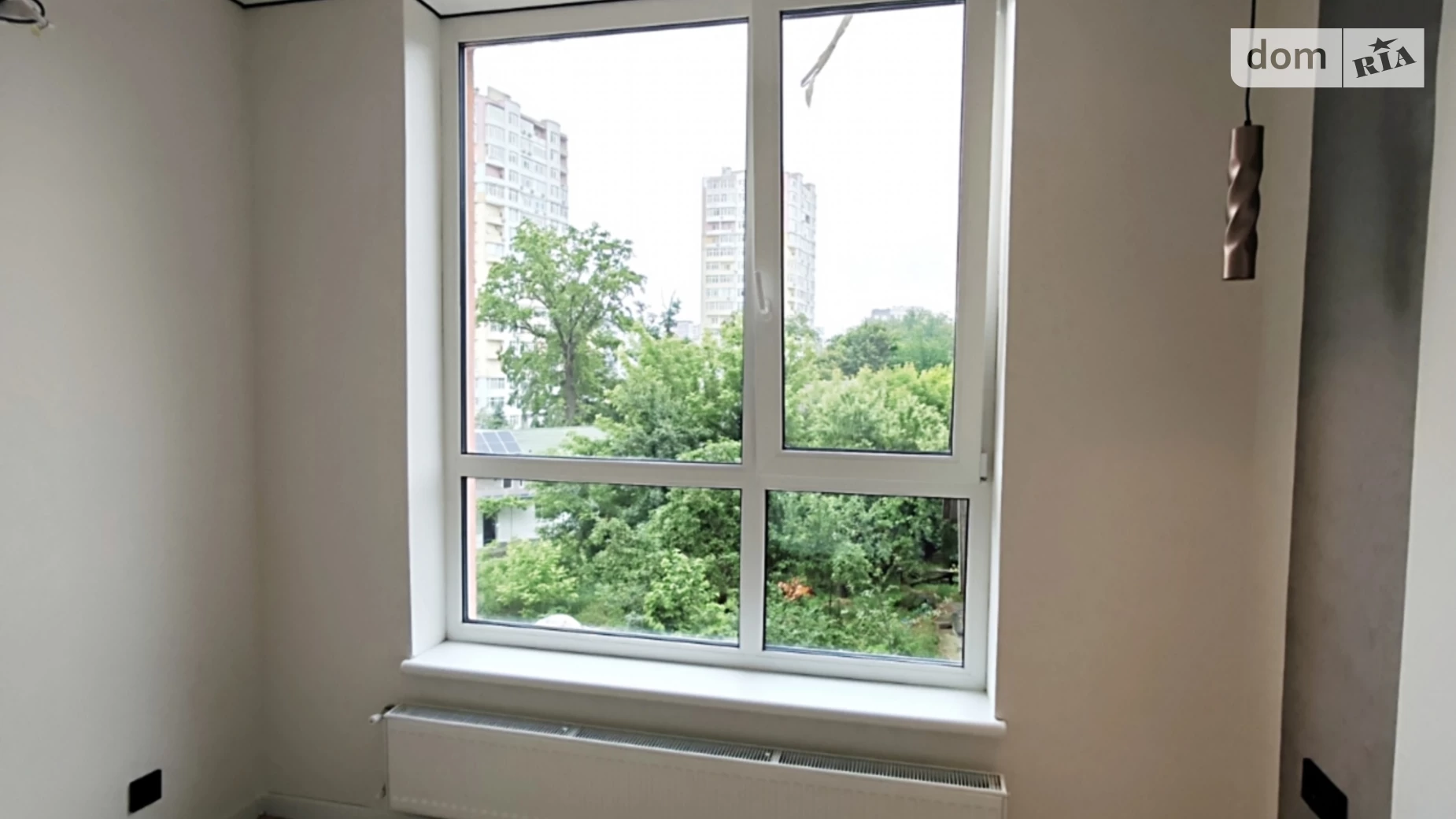 Продается 2-комнатная квартира 50.4 кв. м в Ирпене, ул. Григория Сковороды, 13/8 - фото 4