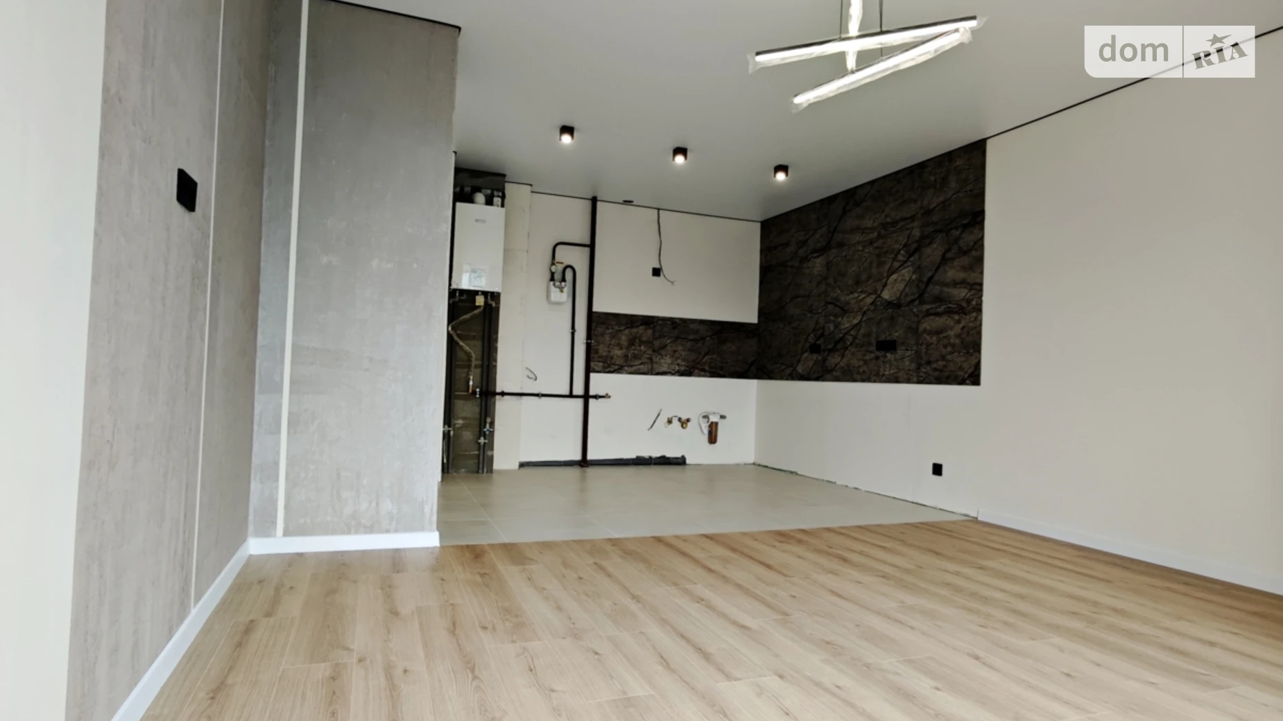 Продается 2-комнатная квартира 50.4 кв. м в Ирпене, ул. Григория Сковороды, 13/8 - фото 5