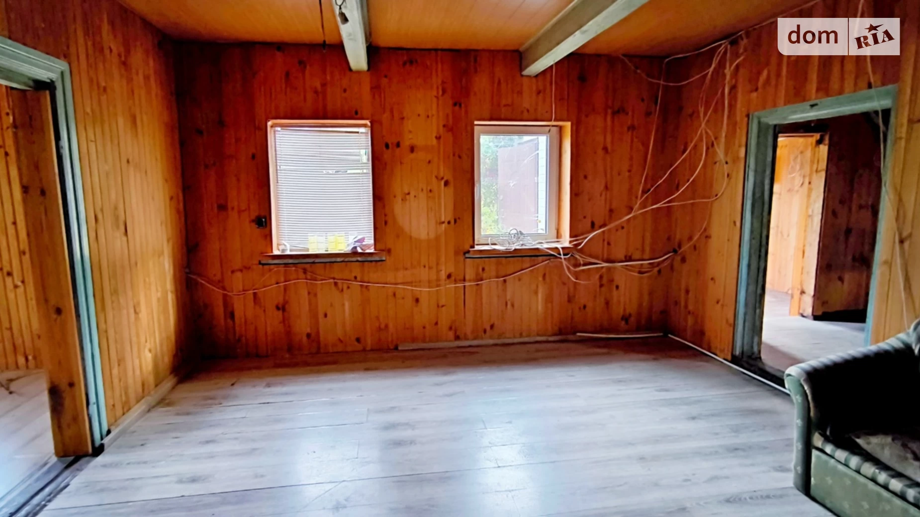 Продается одноэтажный дом 60.1 кв. м с гаражом, цена: 14900 $ - фото 5