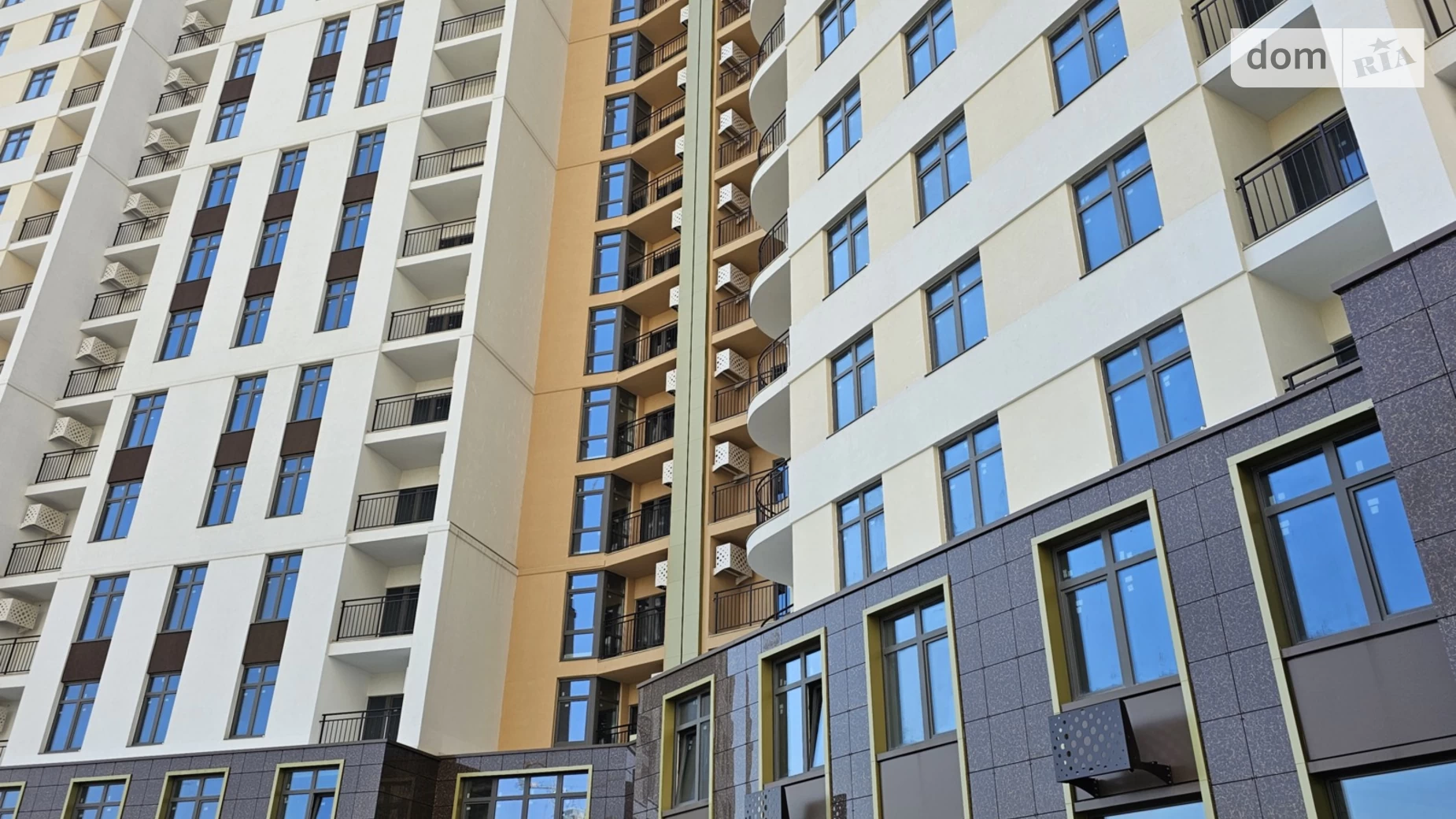 Продается 2-комнатная квартира 59 кв. м в Одессе, ул. Краснова - фото 2