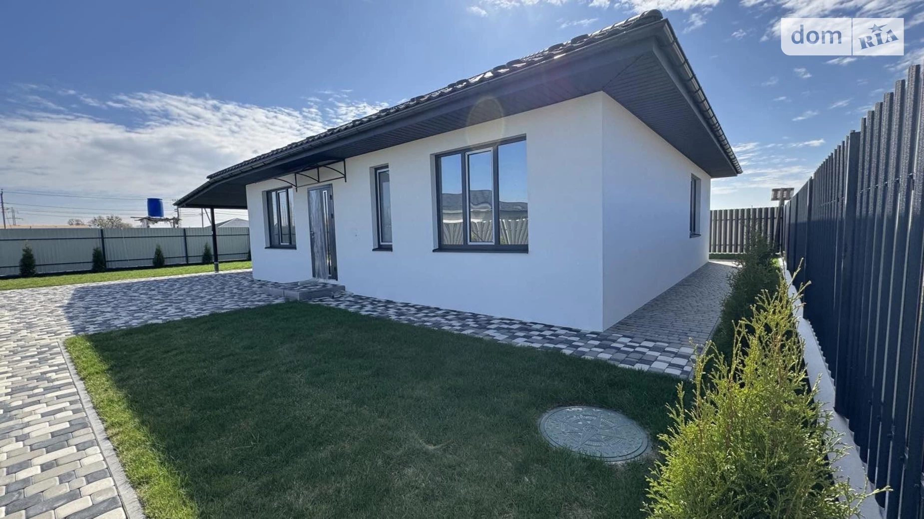 вул Західна Михайловка-Рубежовка (Ирпень), цена: 83000 $ - фото 4