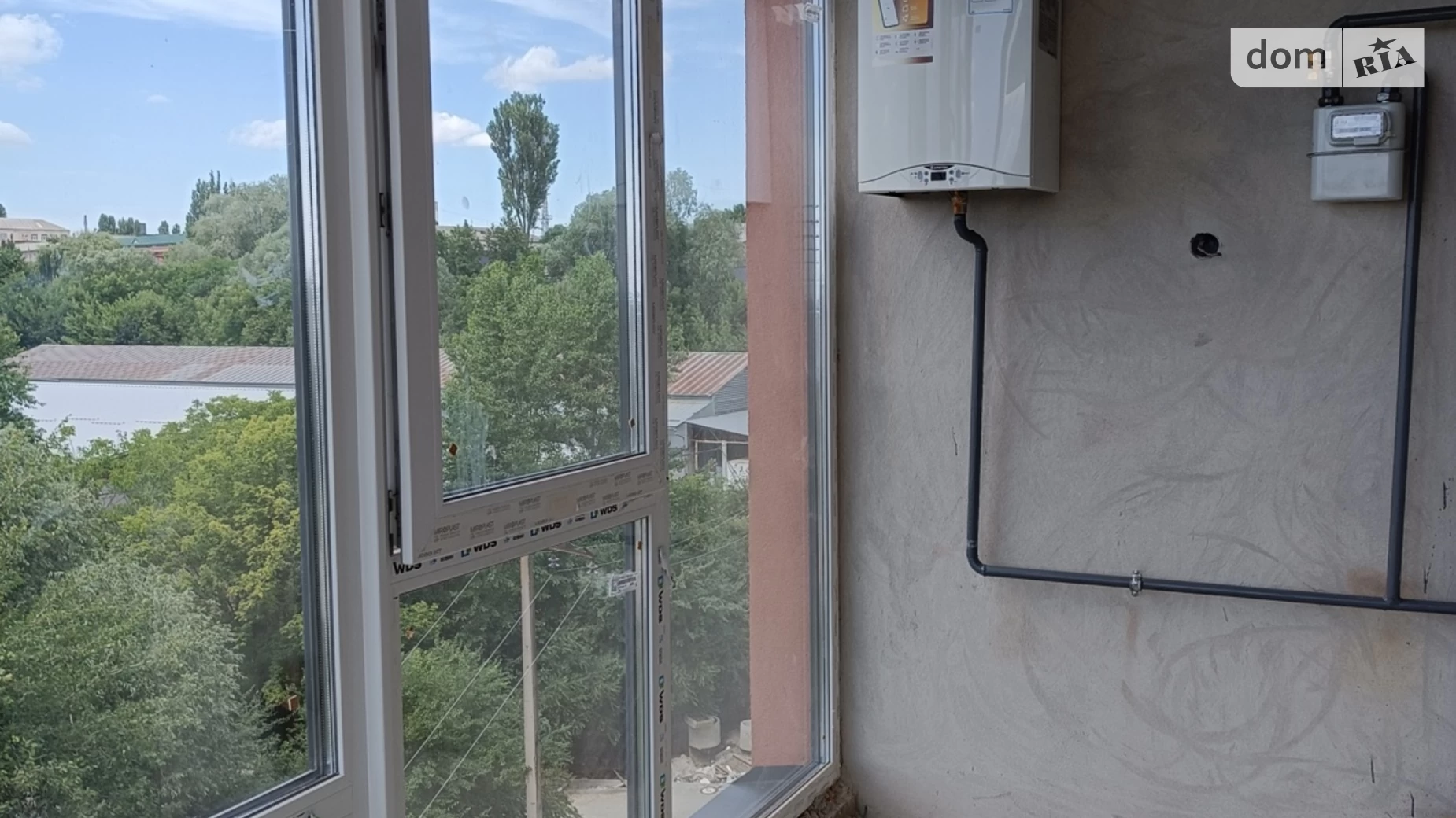 Продается 1-комнатная квартира 48.5 кв. м в Хмельницком, ул. Тернопольская, 13/6А - фото 3