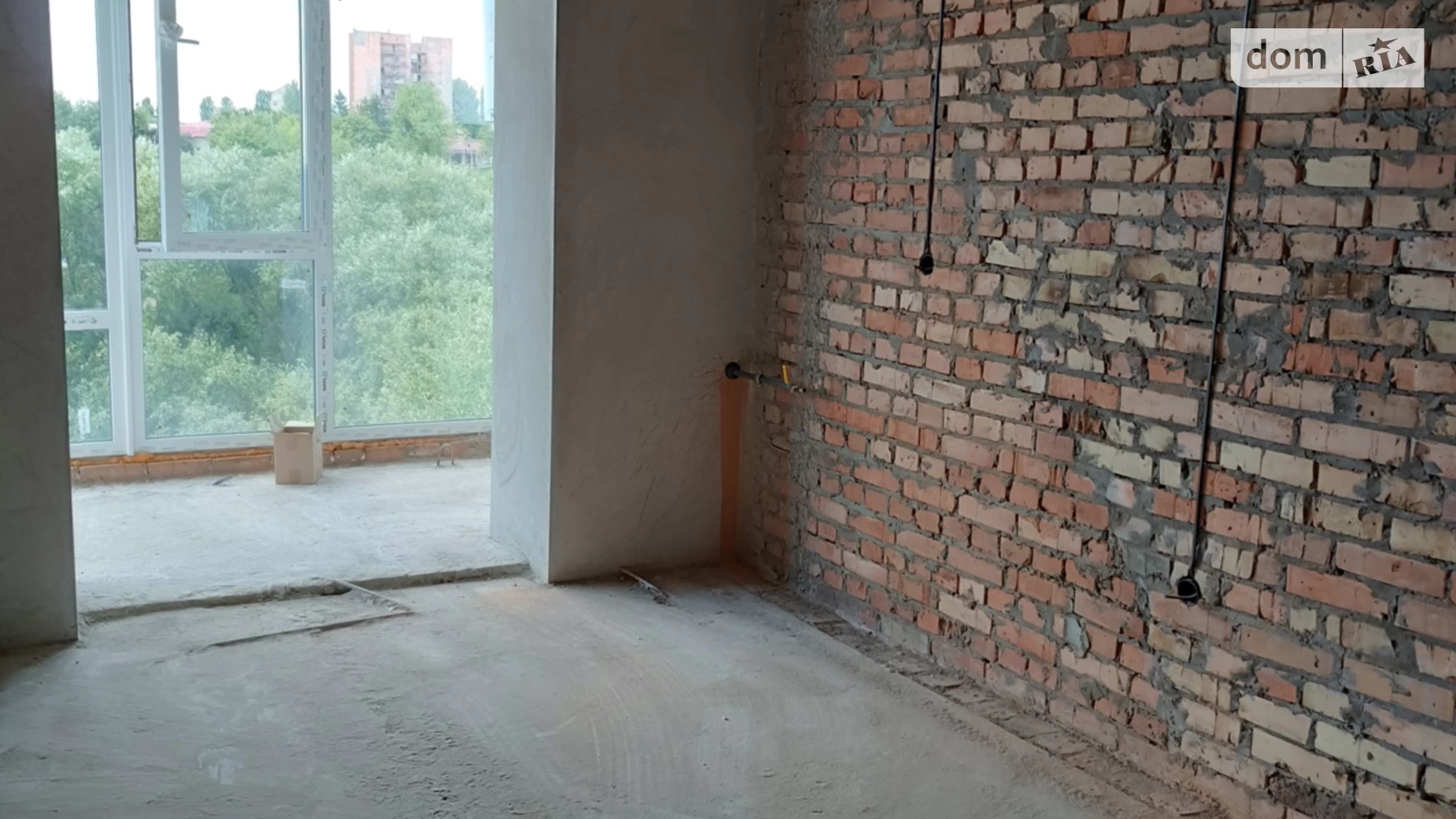Продается 1-комнатная квартира 48.5 кв. м в Хмельницком, ул. Тернопольская, 13/6А - фото 5