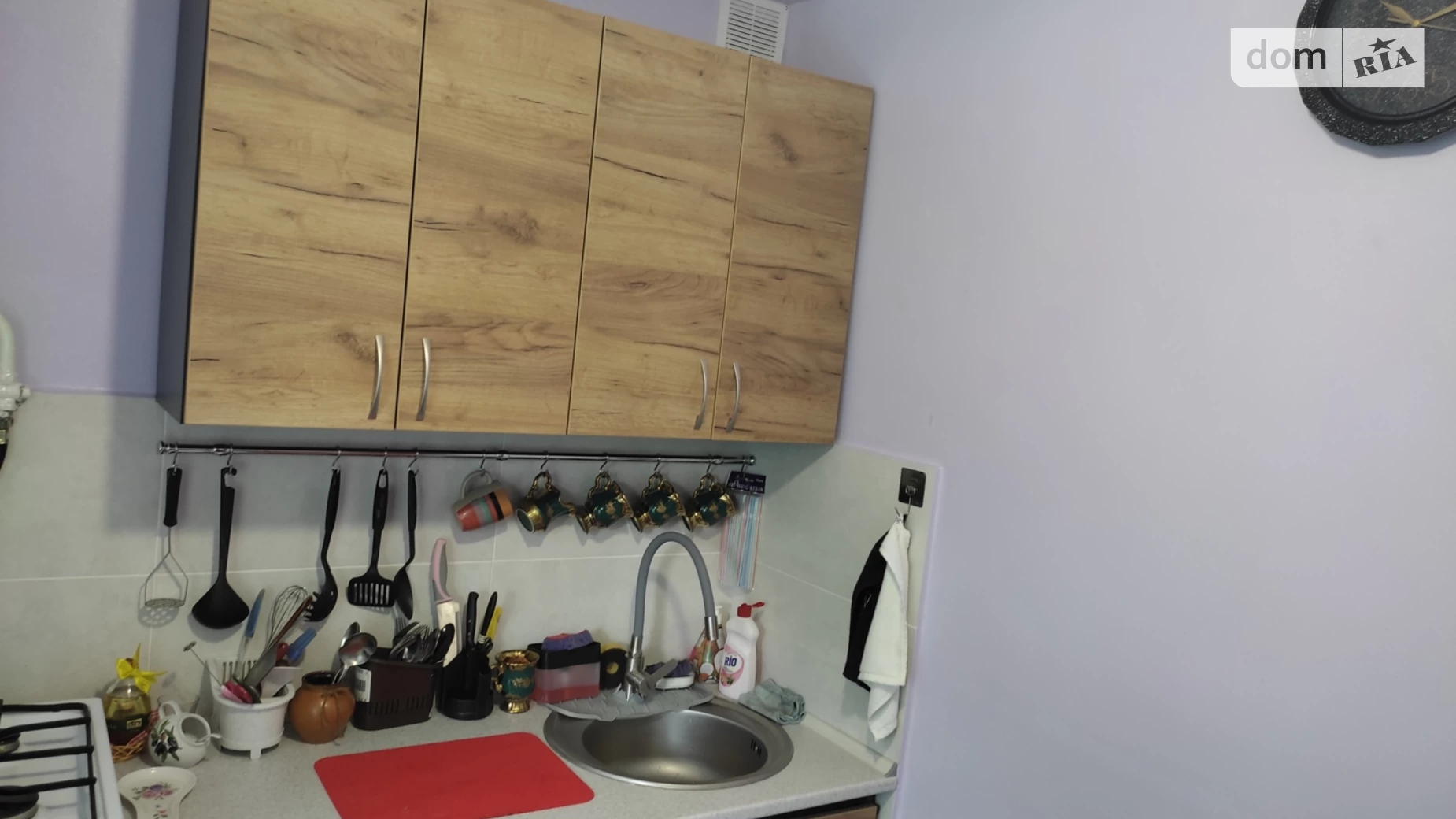 Сдается в аренду комната 55 кв. м в Киеве, цена: 4500 грн - фото 2