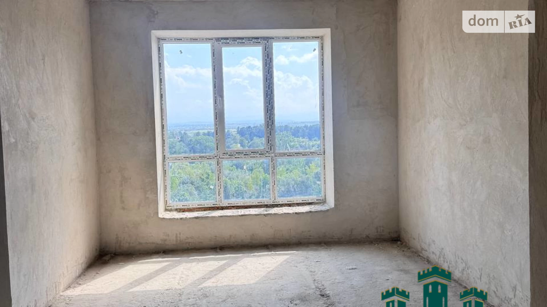 Продается 1-комнатная квартира 39 кв. м в Ивано-Франковске, Чорновола  - фото 3