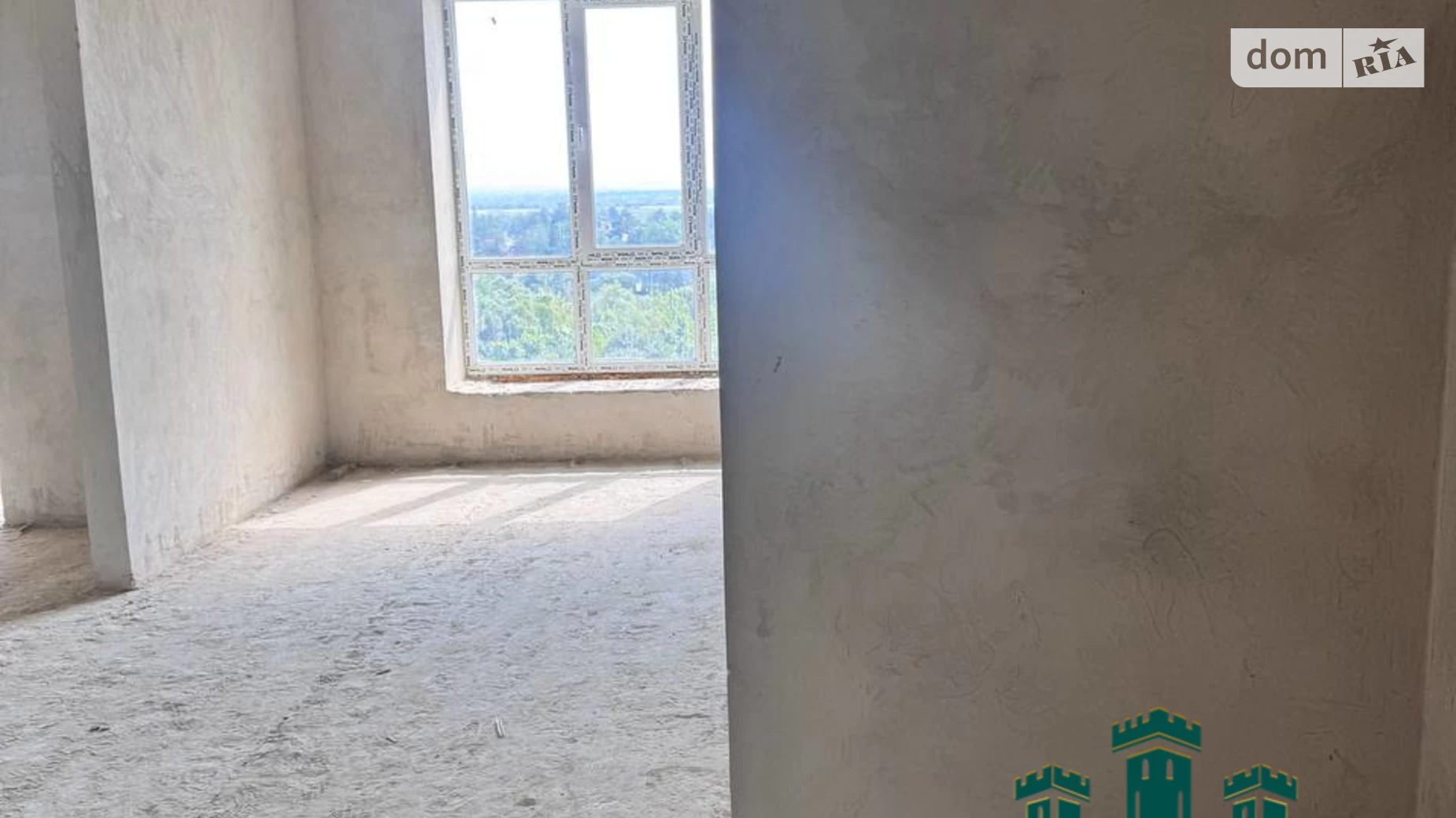 Продается 1-комнатная квартира 39 кв. м в Ивано-Франковске, Чорновола  - фото 4