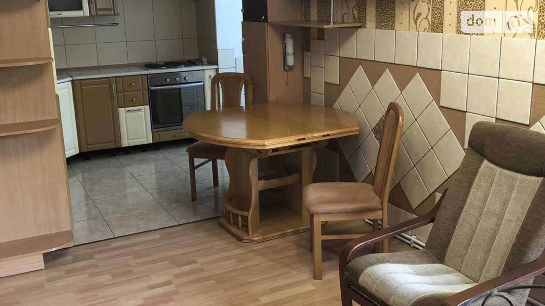 Здається в оренду 2-кімнатна квартира 73.5 кв. м у Вінниці, вул. Стрілецька - фото 3