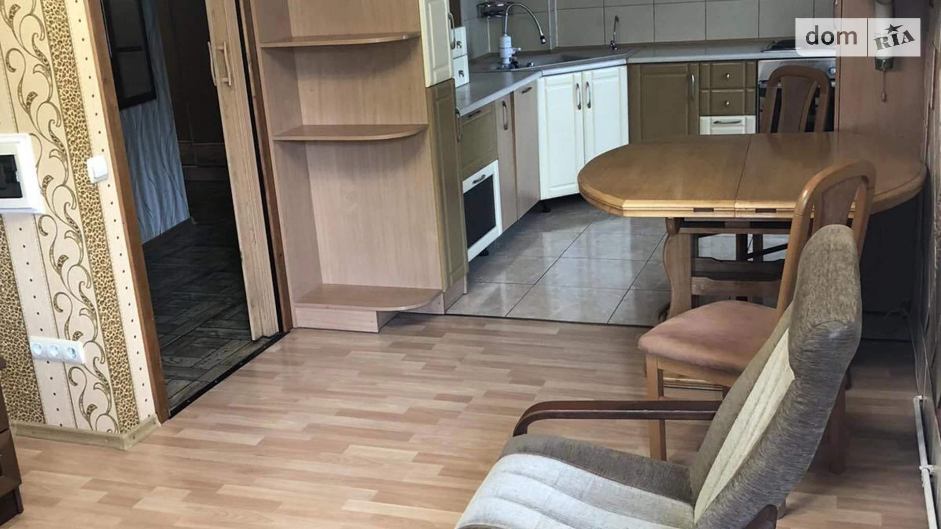 Здається в оренду 2-кімнатна квартира 73.5 кв. м у Вінниці, вул. Стрілецька - фото 5