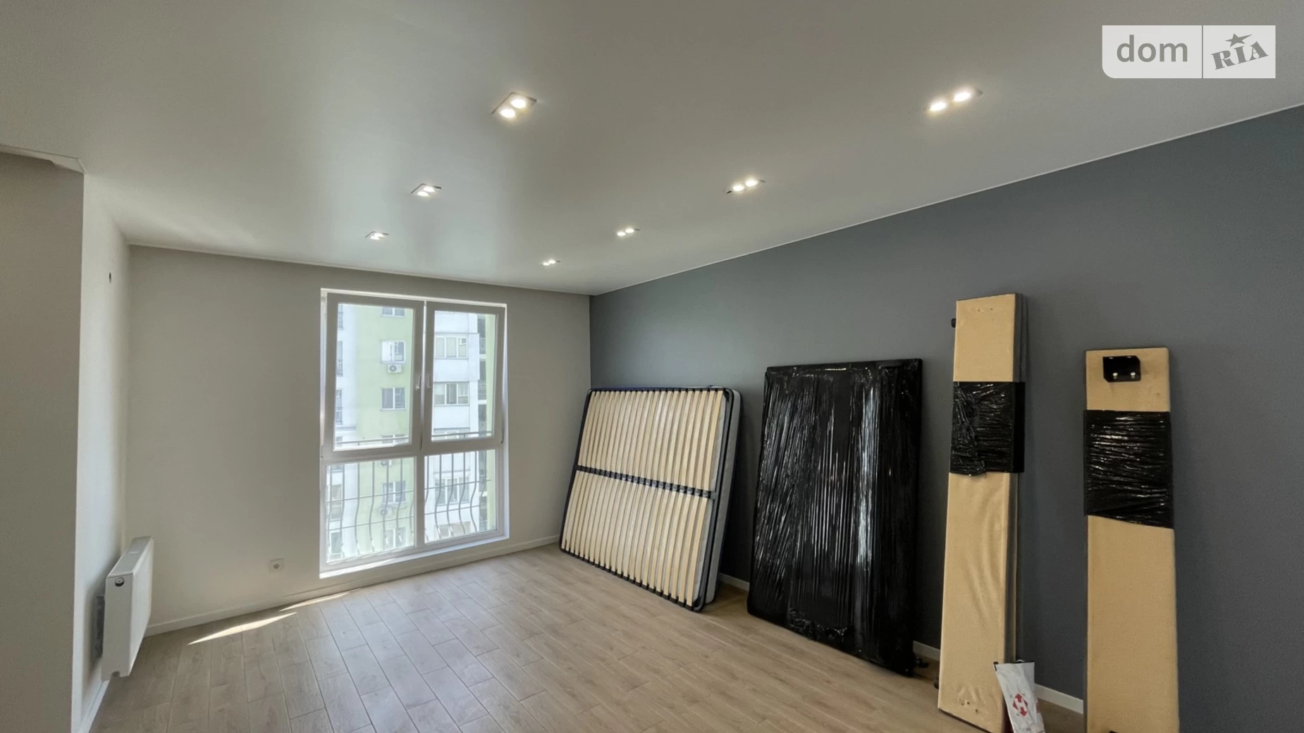 Продается 1-комнатная квартира 42 кв. м в Харькове, ул. Рогатинская Левада, 18 - фото 2