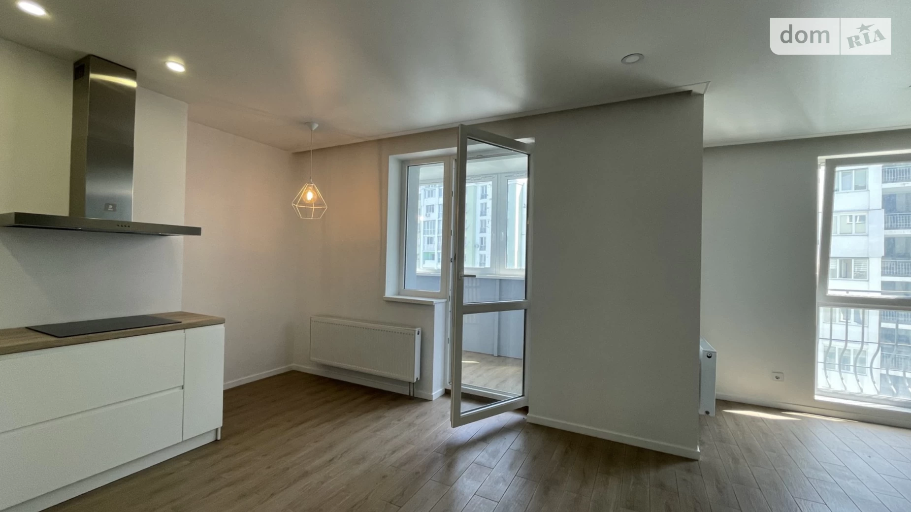 Продается 1-комнатная квартира 42 кв. м в Харькове, ул. Рогатинская Левада, 18 - фото 4