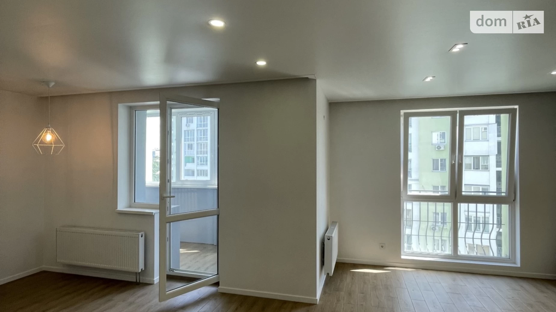 Продается 1-комнатная квартира 42 кв. м в Харькове, ул. Рогатинская Левада, 18 - фото 5