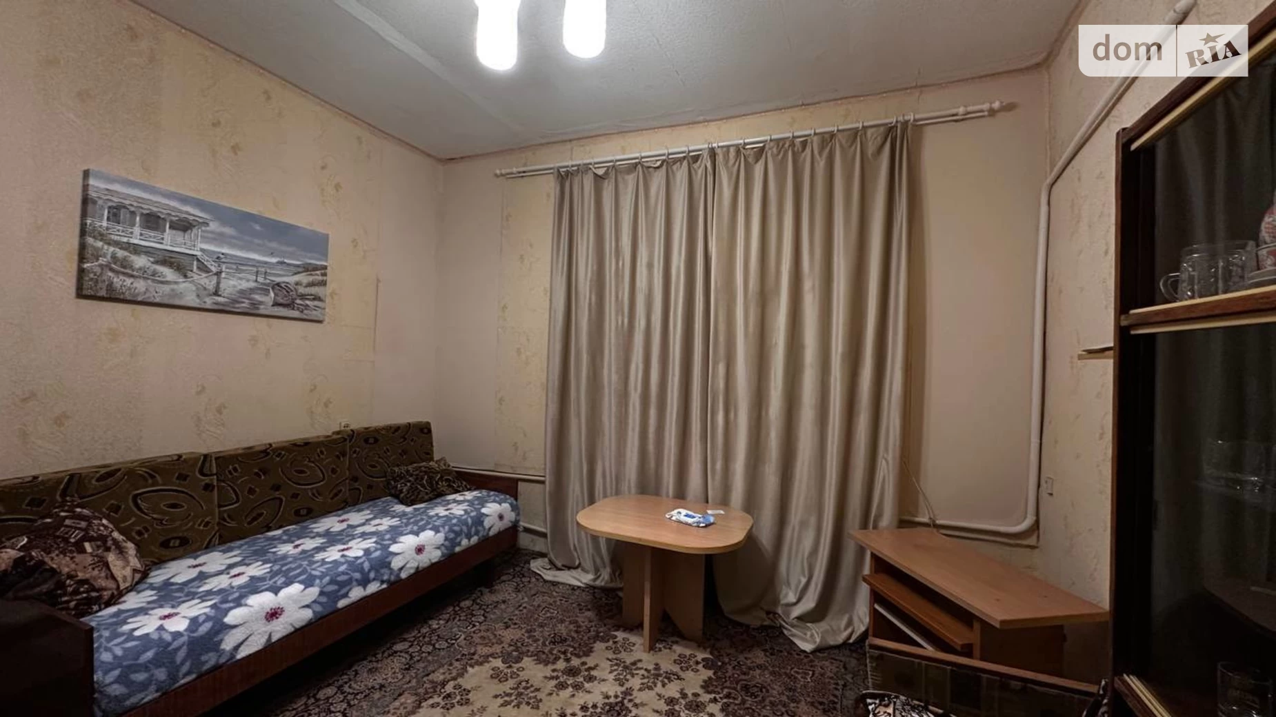 Продается 2-комнатная квартира 37 кв. м в Сурско-Литовском, ул. Новая - фото 5