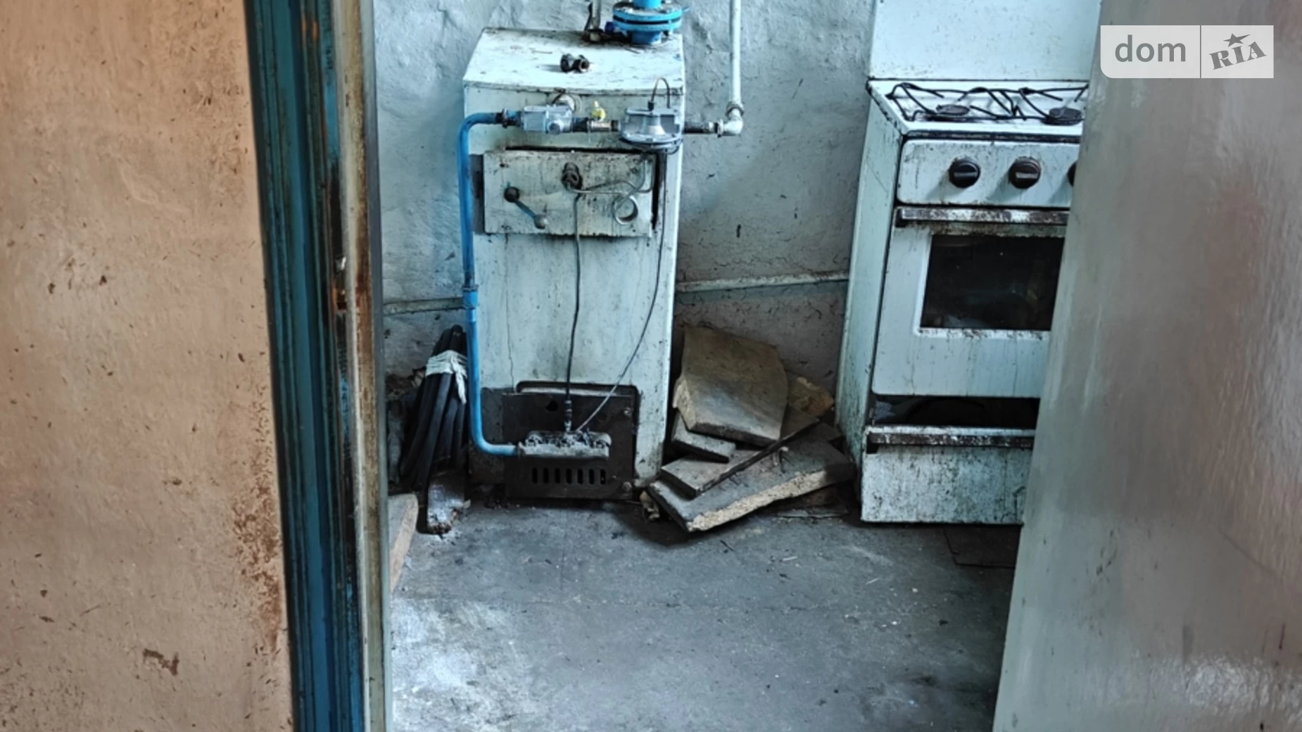 Продается одноэтажный дом 46.8 кв. м с баней/сауной, цена: 4000 $ - фото 3