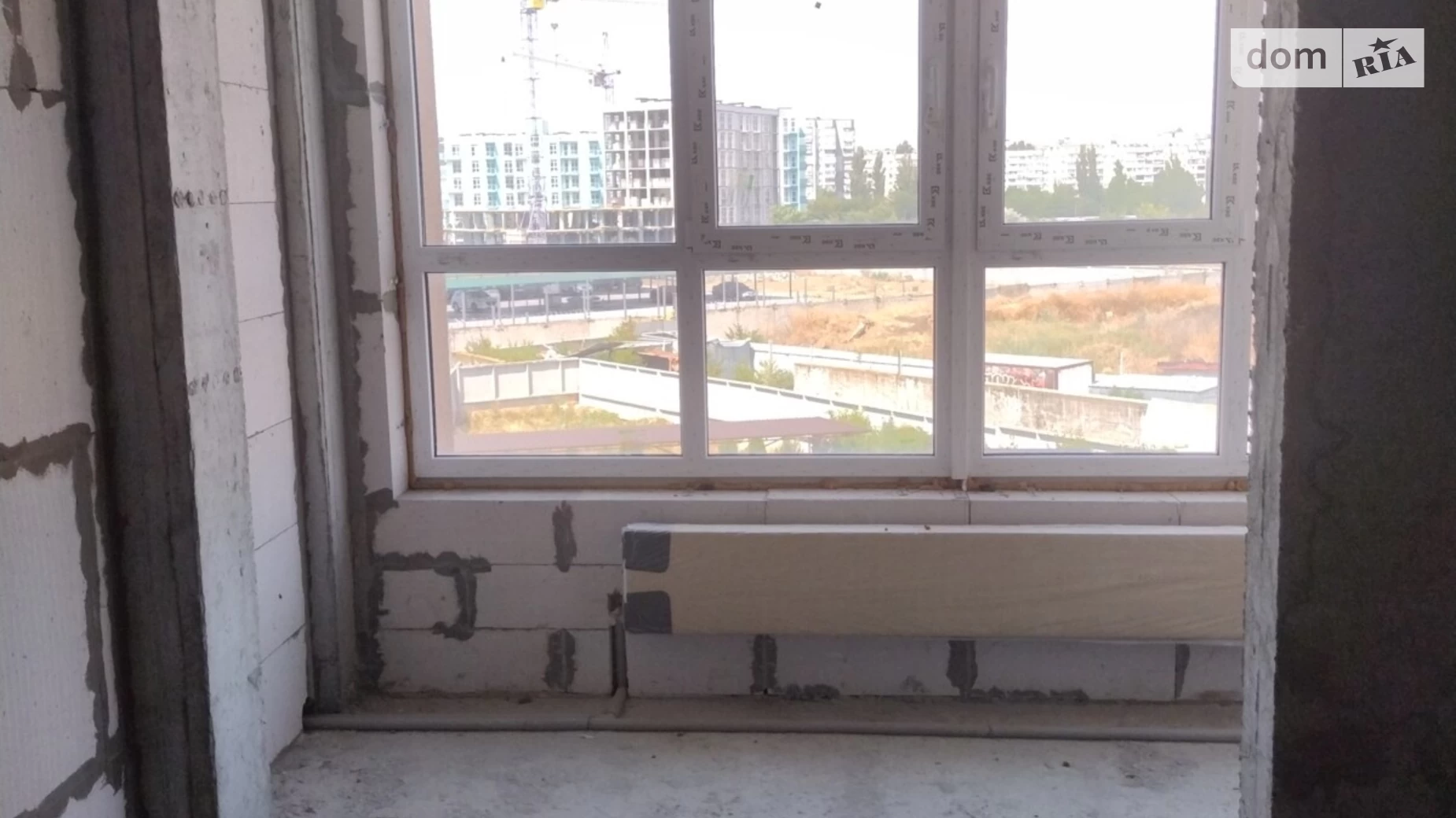 Продается 1-комнатная квартира 39 кв. м в Одессе, ул. Владислава Бувалкина(Генерала Бочарова), 58 - фото 4